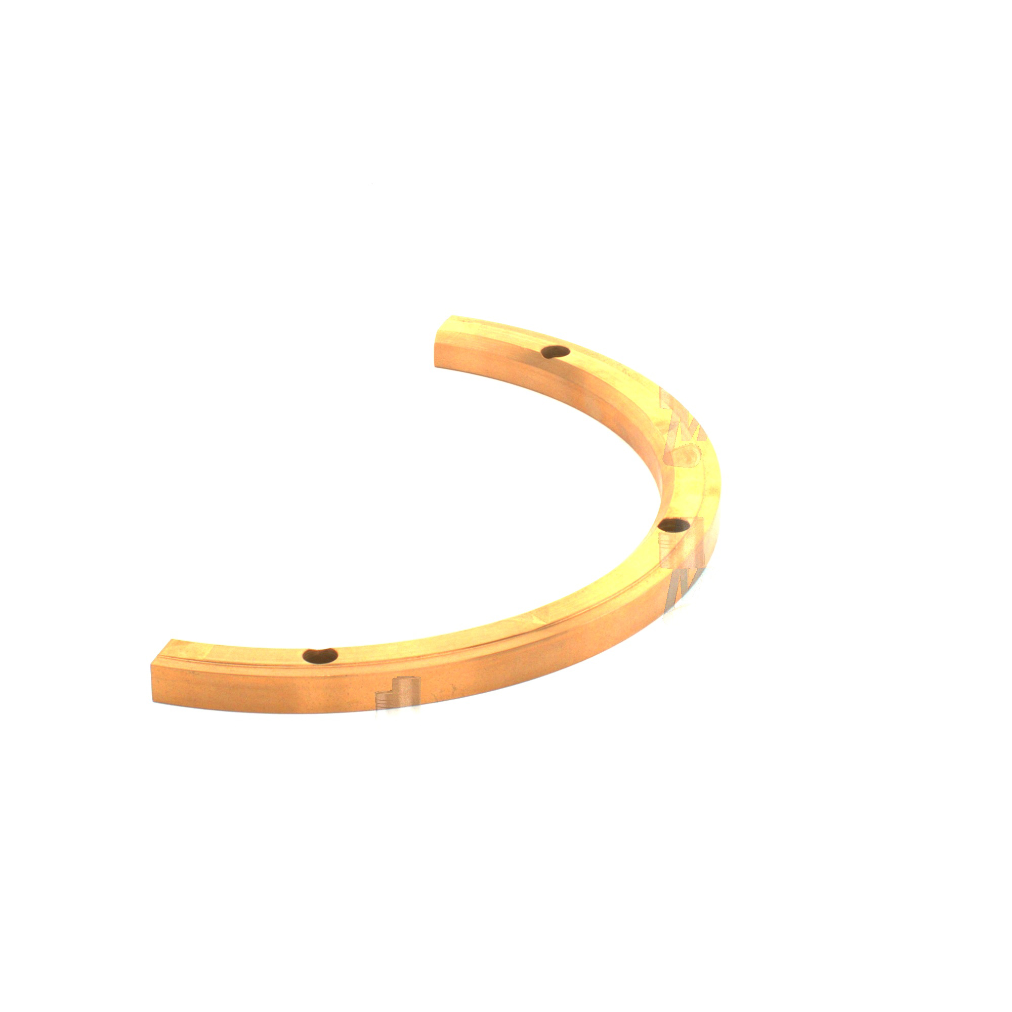 HALF-RING - 651003400054 suitable for MWM & Deutz engines