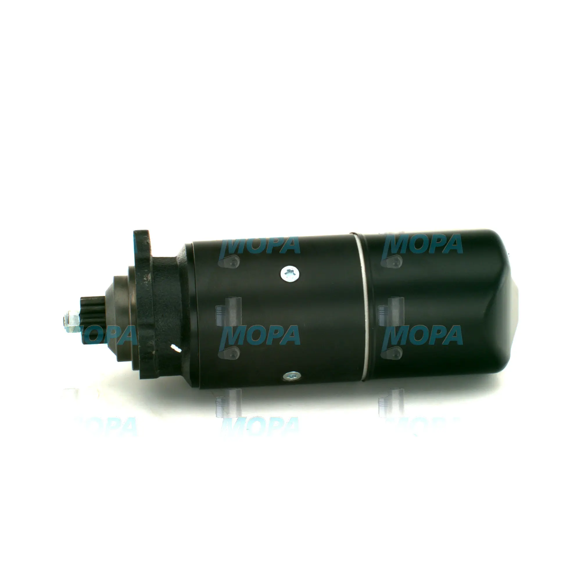 ANLASSER - 0001416032 passend für Bosch Motoren 5