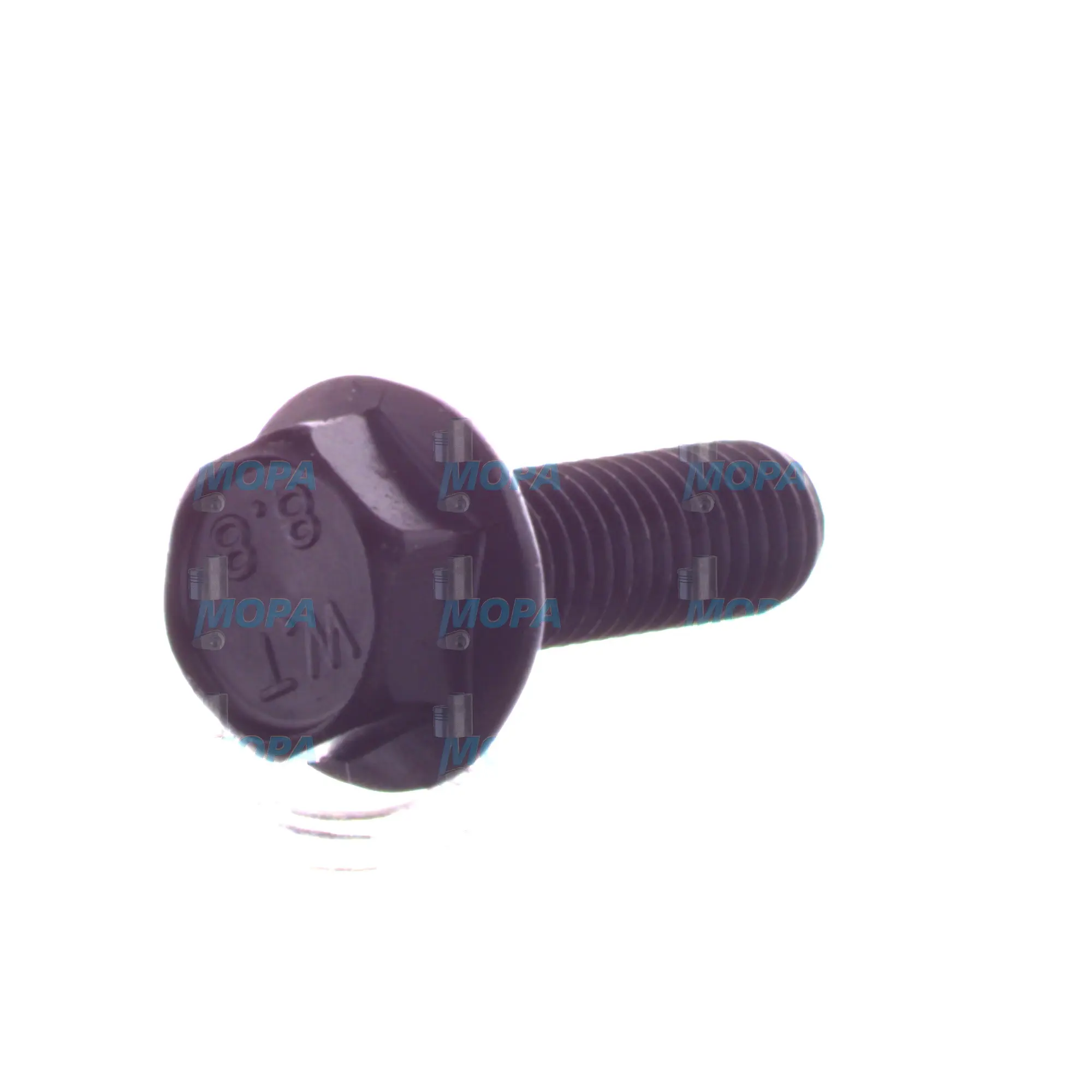 HEX FLANGE BOLT - 06032158305 suitable for MAN D engines 4