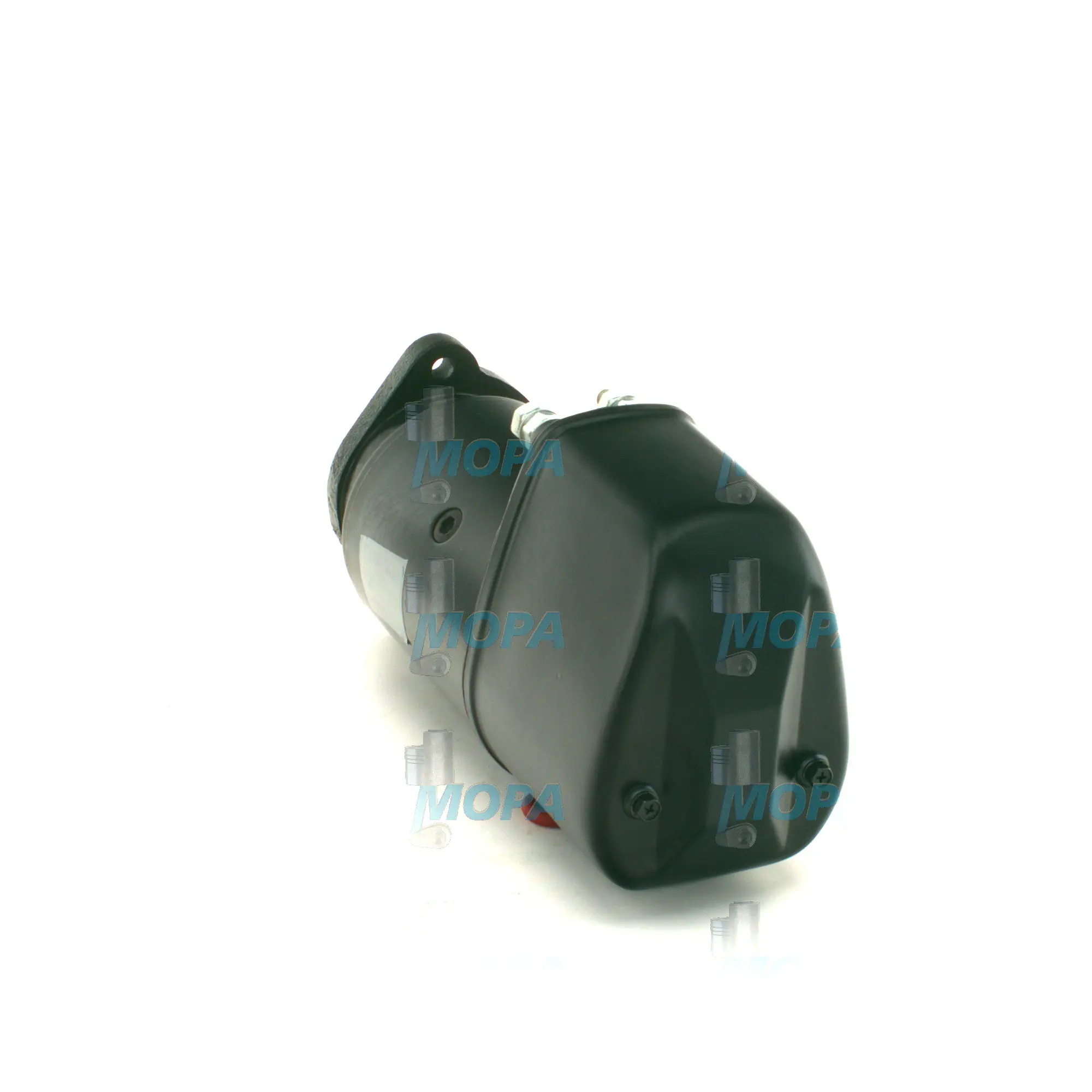 ANLASSER - 0001416036 passend für Bosch Motoren 4