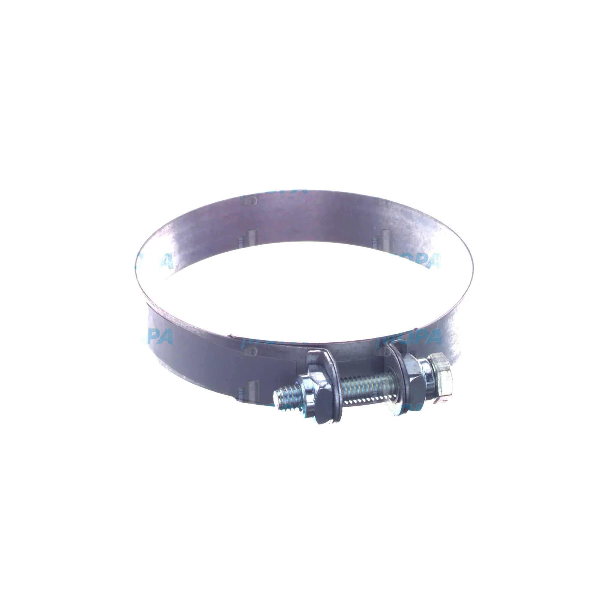 CLAMP - 01166417 suitable for Deutz engines 9