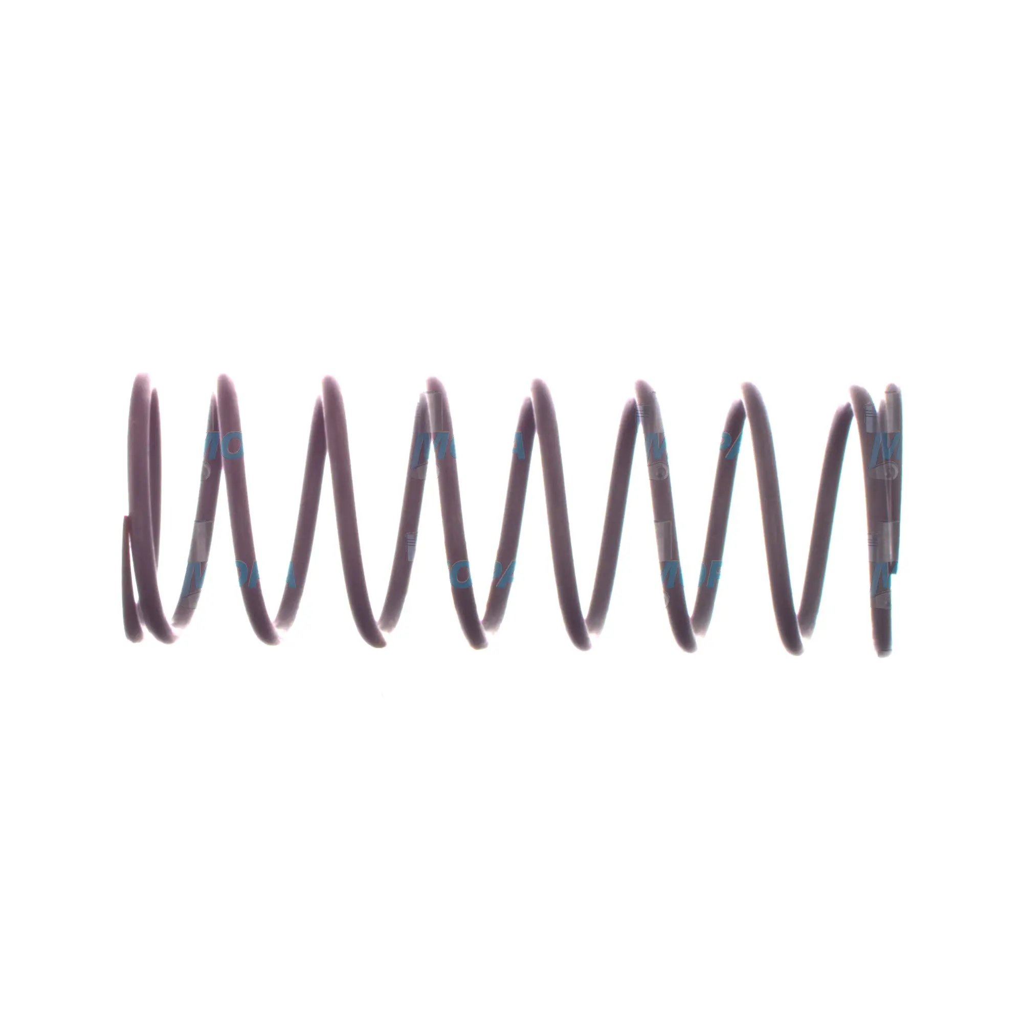 COMPRESSION SPRING - 02032313 suitable for MWM & Deutz engines 3