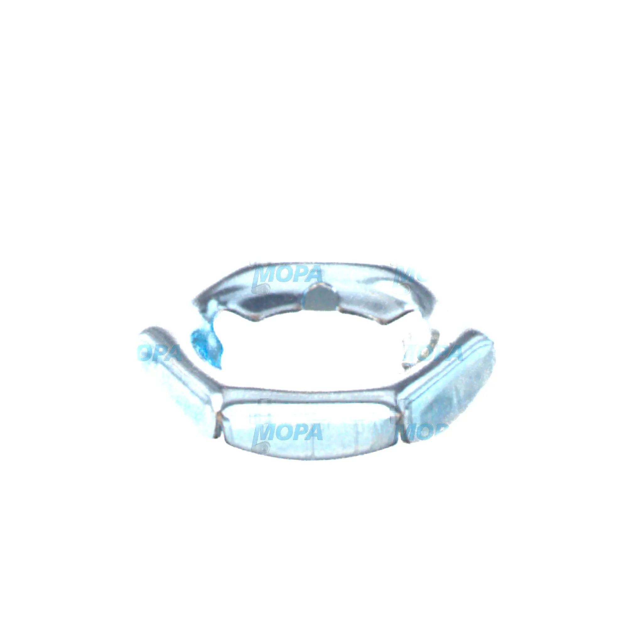 LOCKING NUT - 01153548 suitable for Deutz engines 3