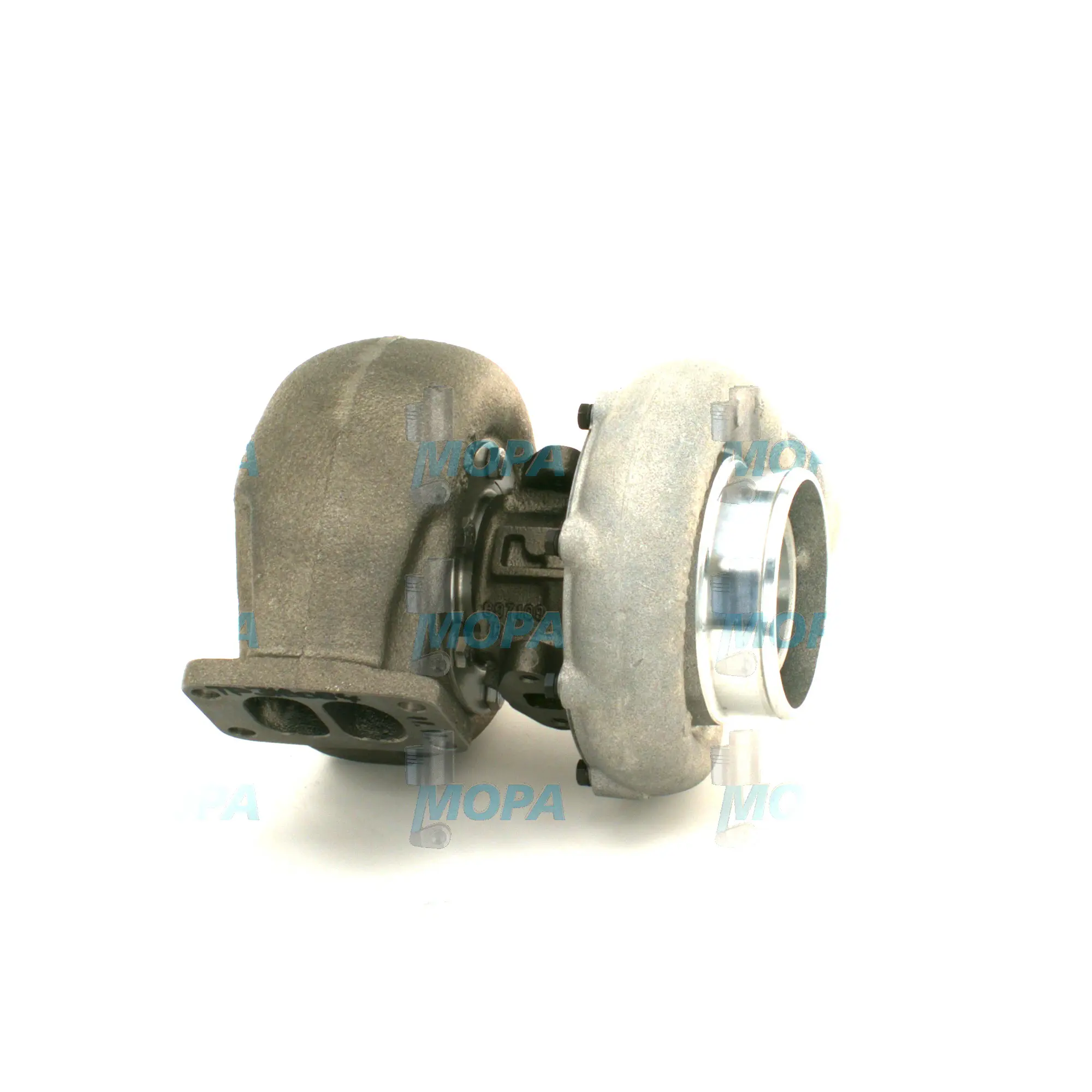 TURBOCHARGER - 04224142 suitable for Deutz engines 6