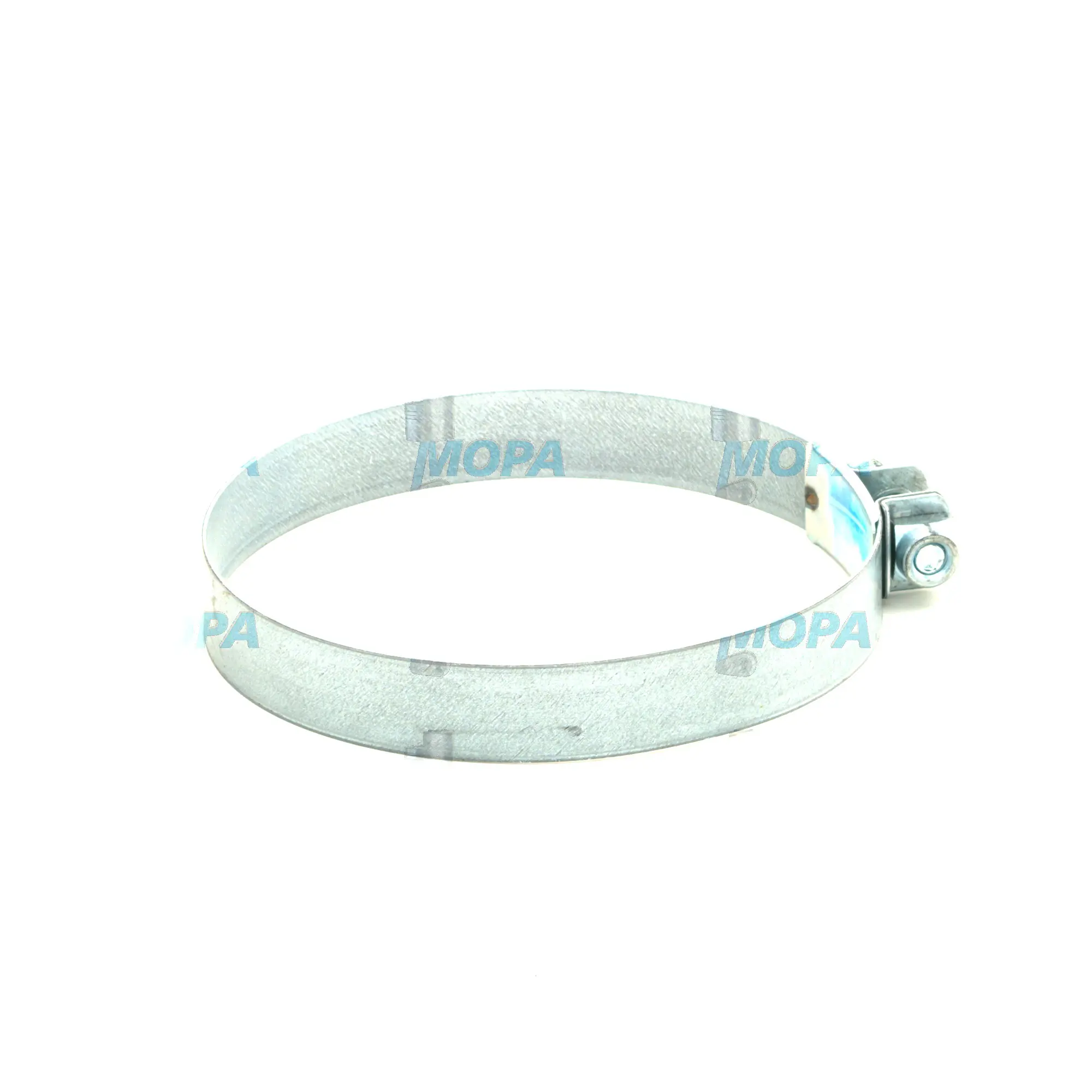 CLAMP - 900288156004 suitable for MTU engines 6