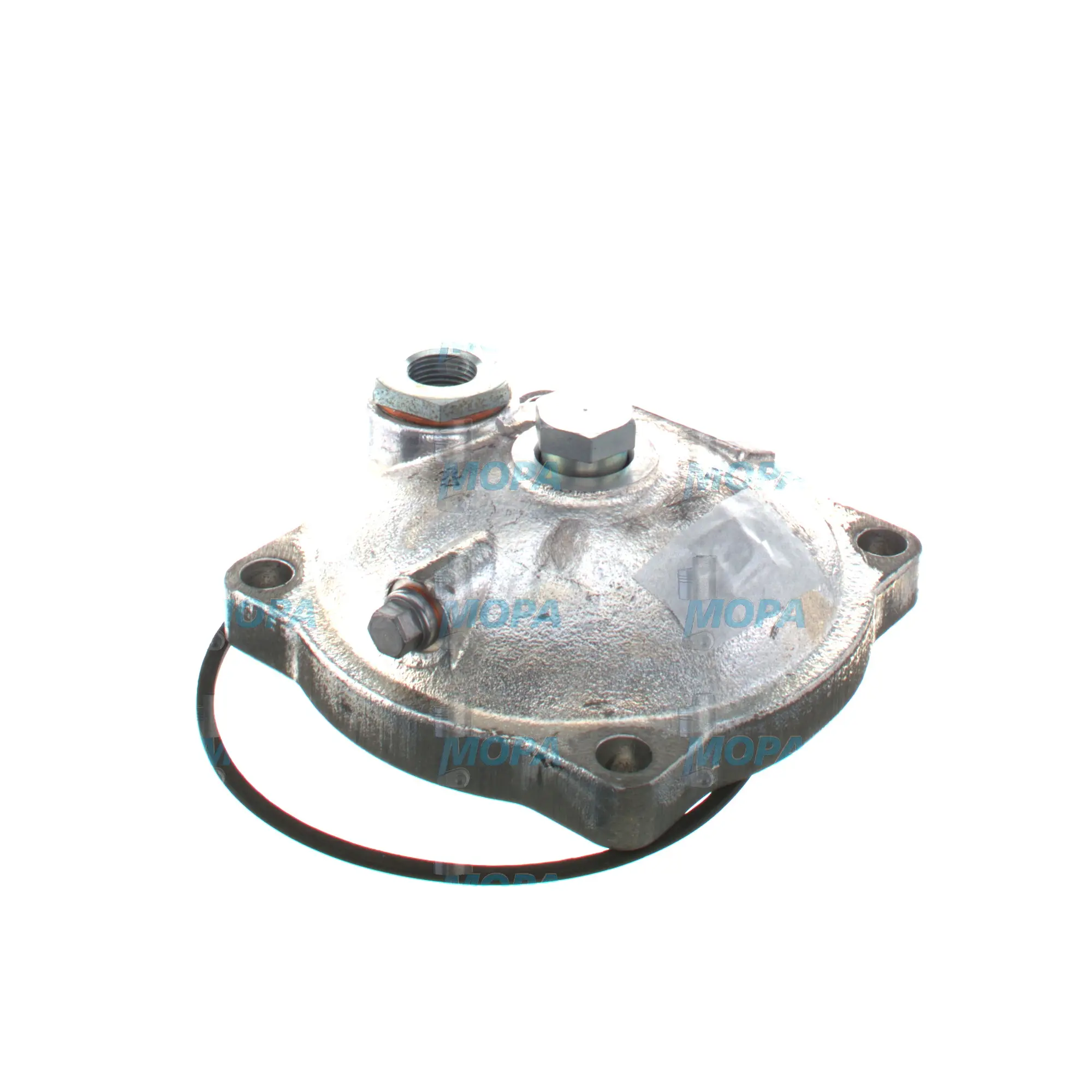 DECKEL - 8490920110 passend für MTU Motoren 4