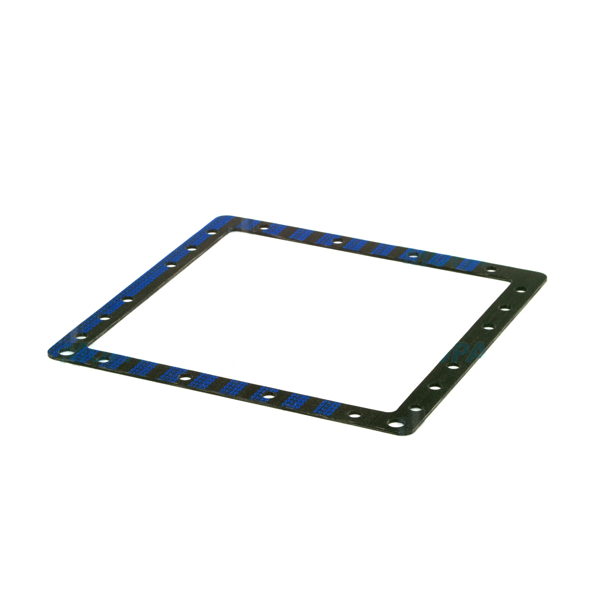 GASKET - 5502041080 suitable for MTU engines 9