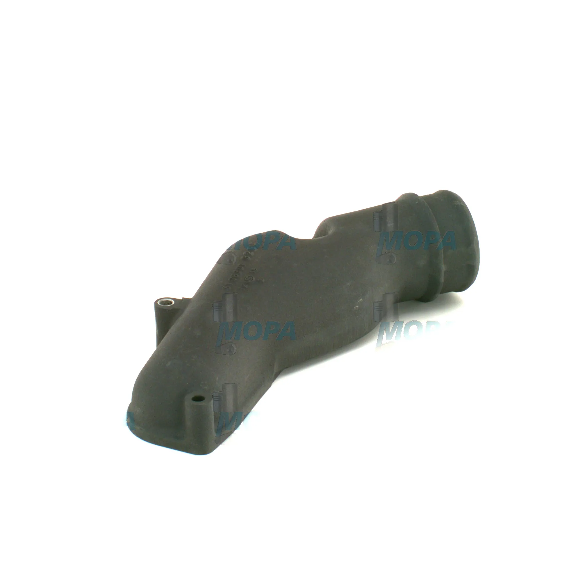 COOLING WATER PIPE - 51063020298 suitable for MAN D-engines 9