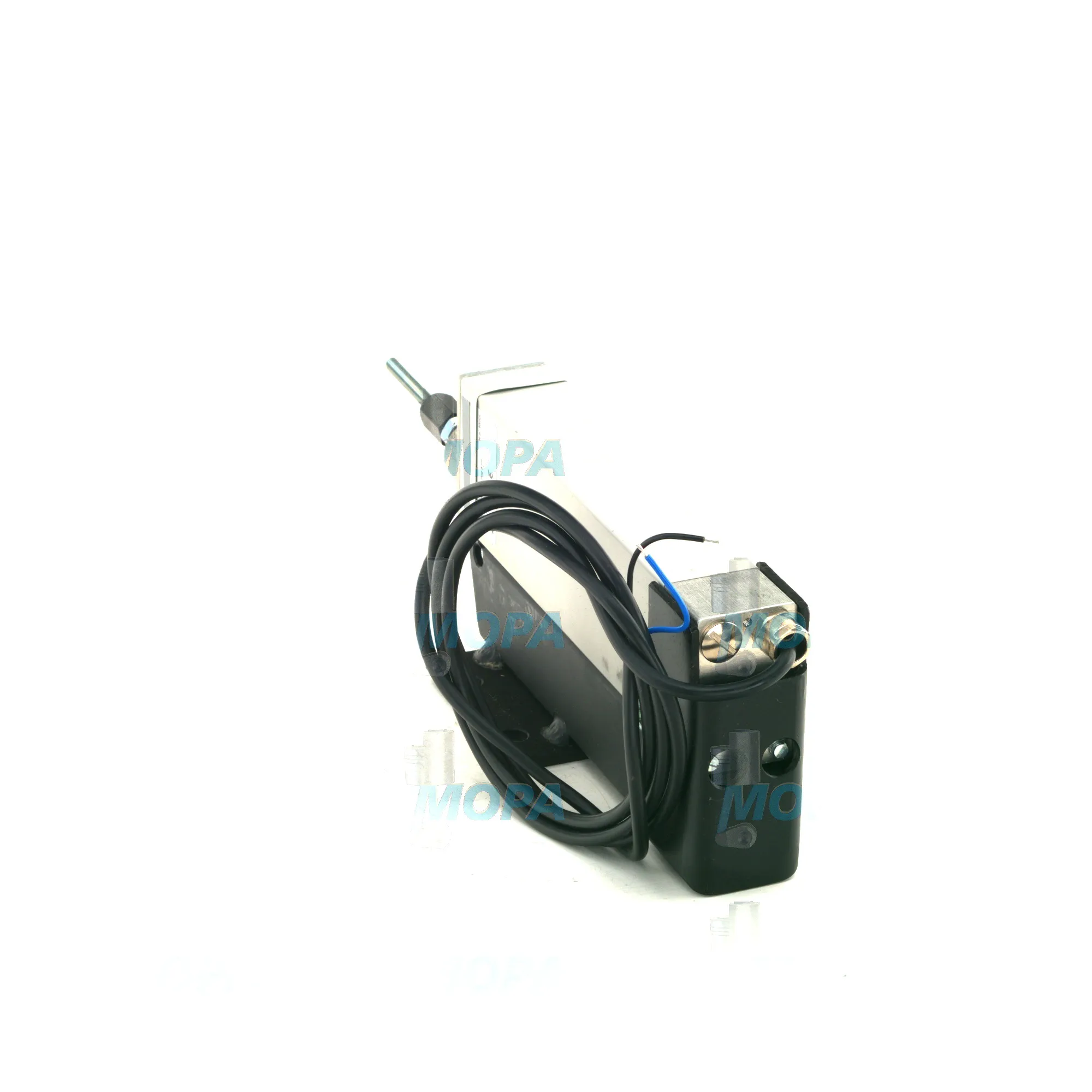 SPEED ADJUSTMENT - 51116006298 suitable for MAN D-engines 5