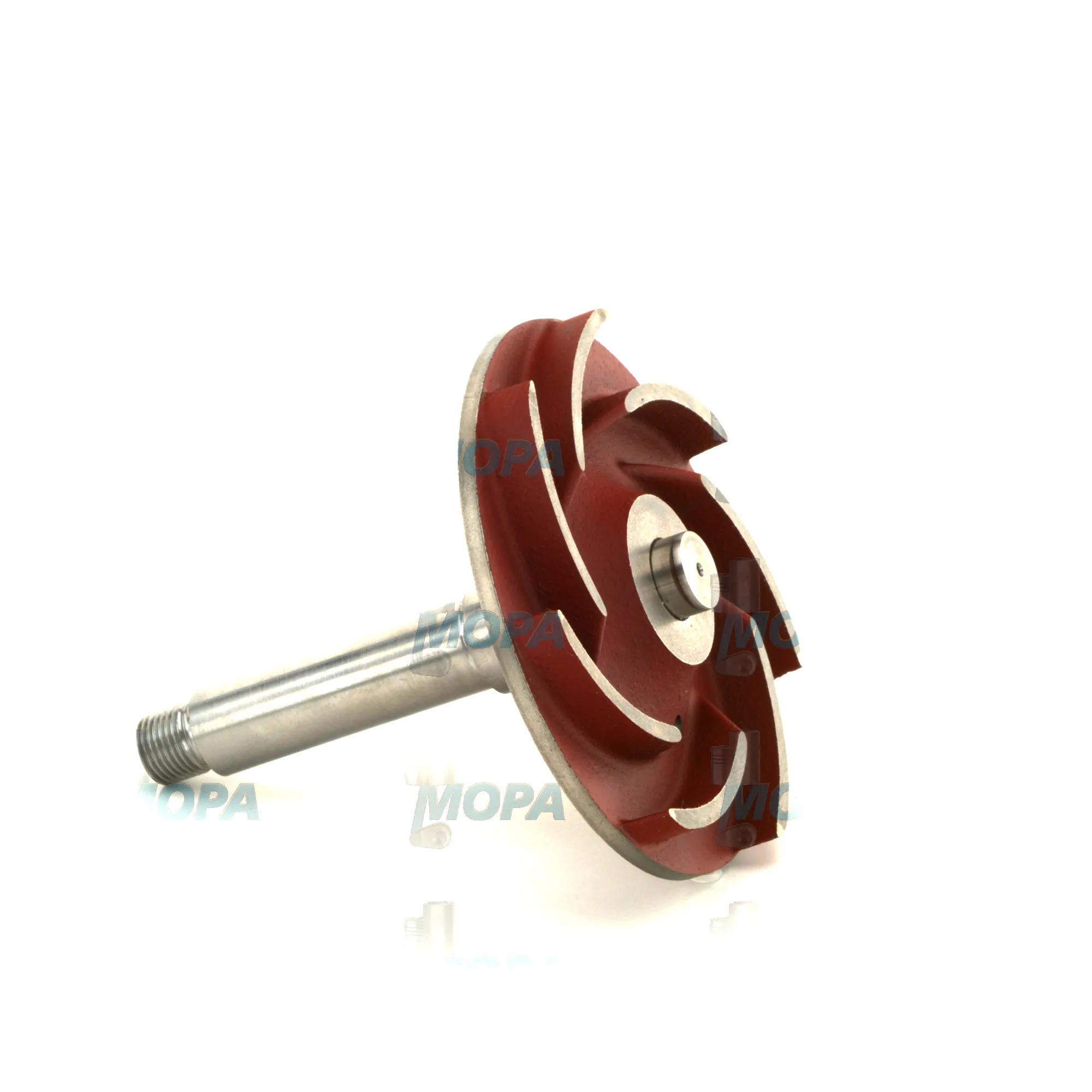 IMPELLER - 12162669 suitable for MWM & Deutz engines 4