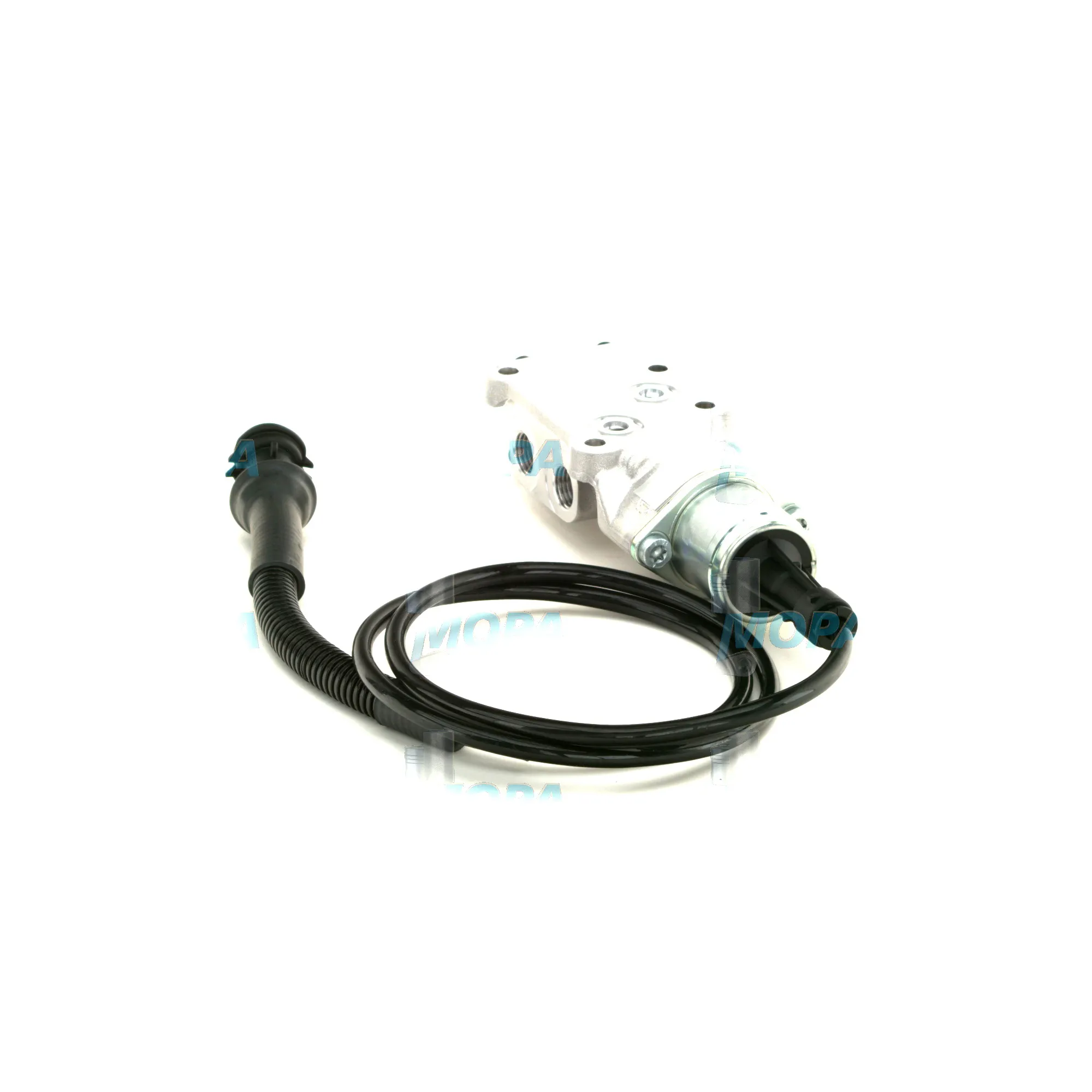 SHUT-OFF VALVE - 2417205017 suitable for Bosch engines 5