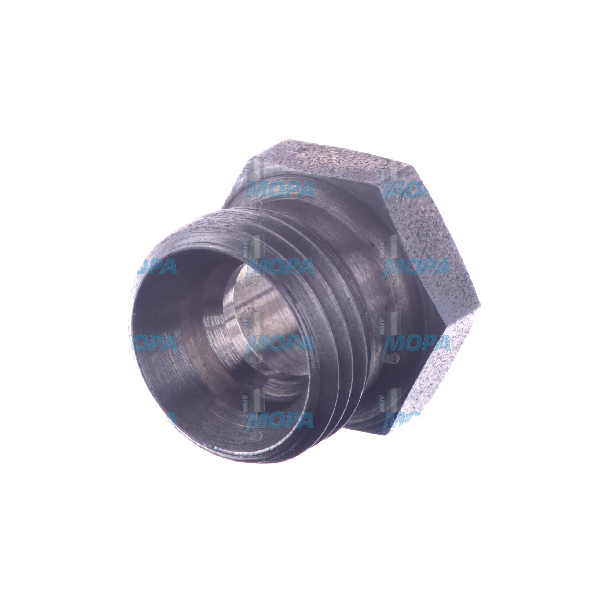 SCREW CONNECTOR - 51981312001 suitable for MAN D-engines
