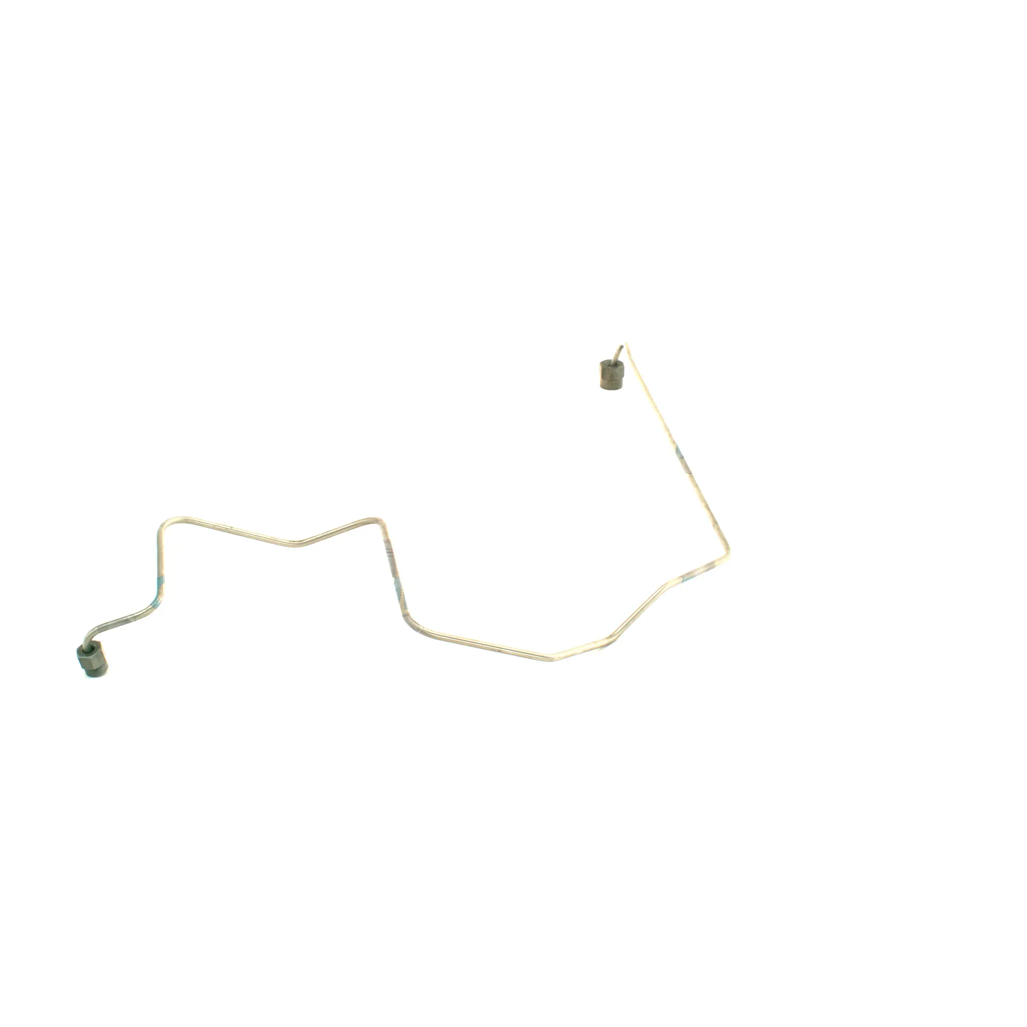 KRAFTSTOFFLEITUNG - 5530703334 passend für MTU Motoren