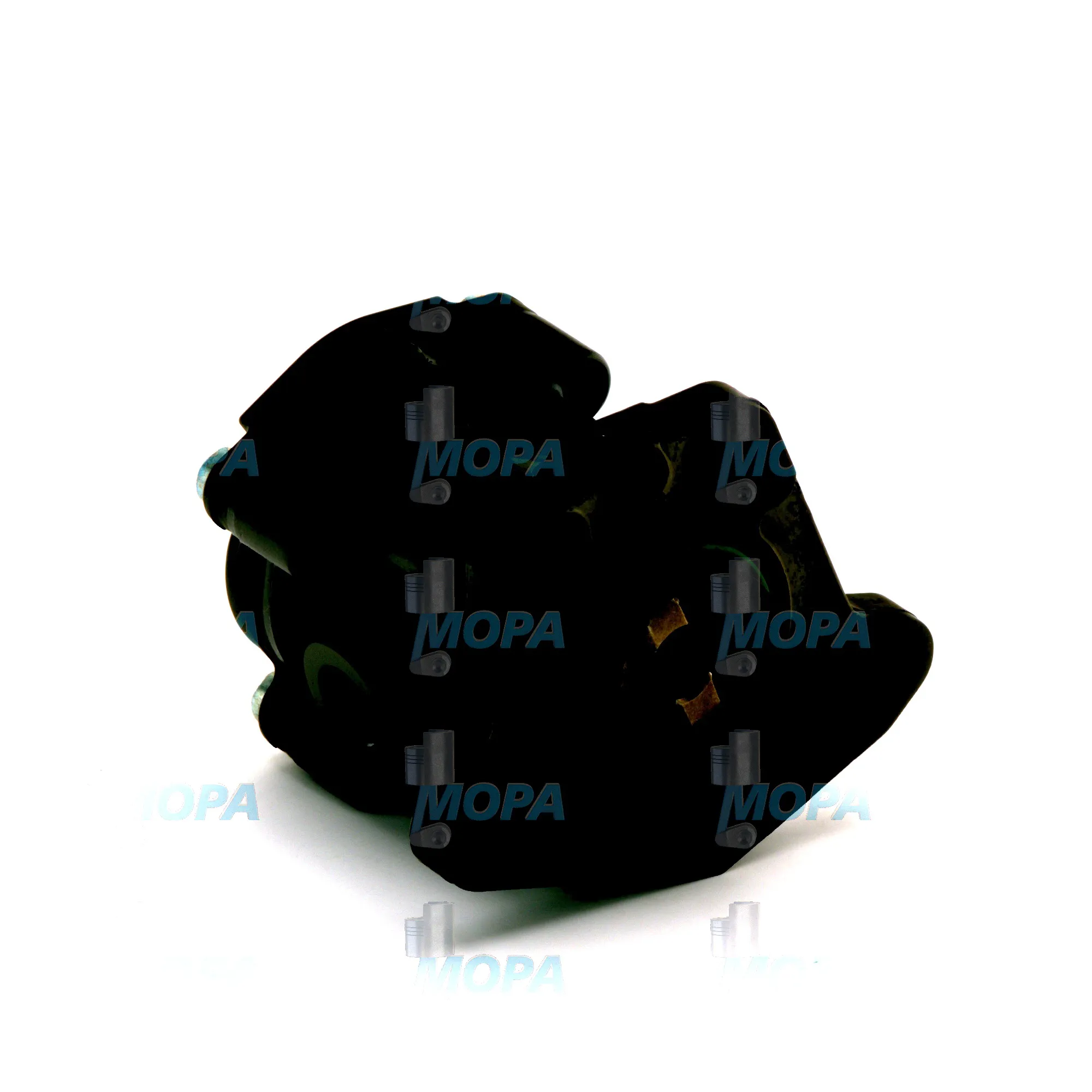 ZAHNRADPUMPE - 2445110579 passend für Bosch Motoren 5