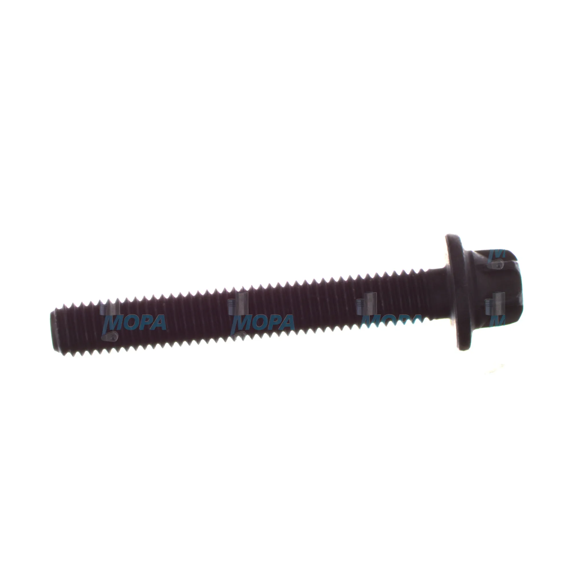 EXTERNAL HEX ROUND BOLT - 06032210612 suitable for MAN D engines 3