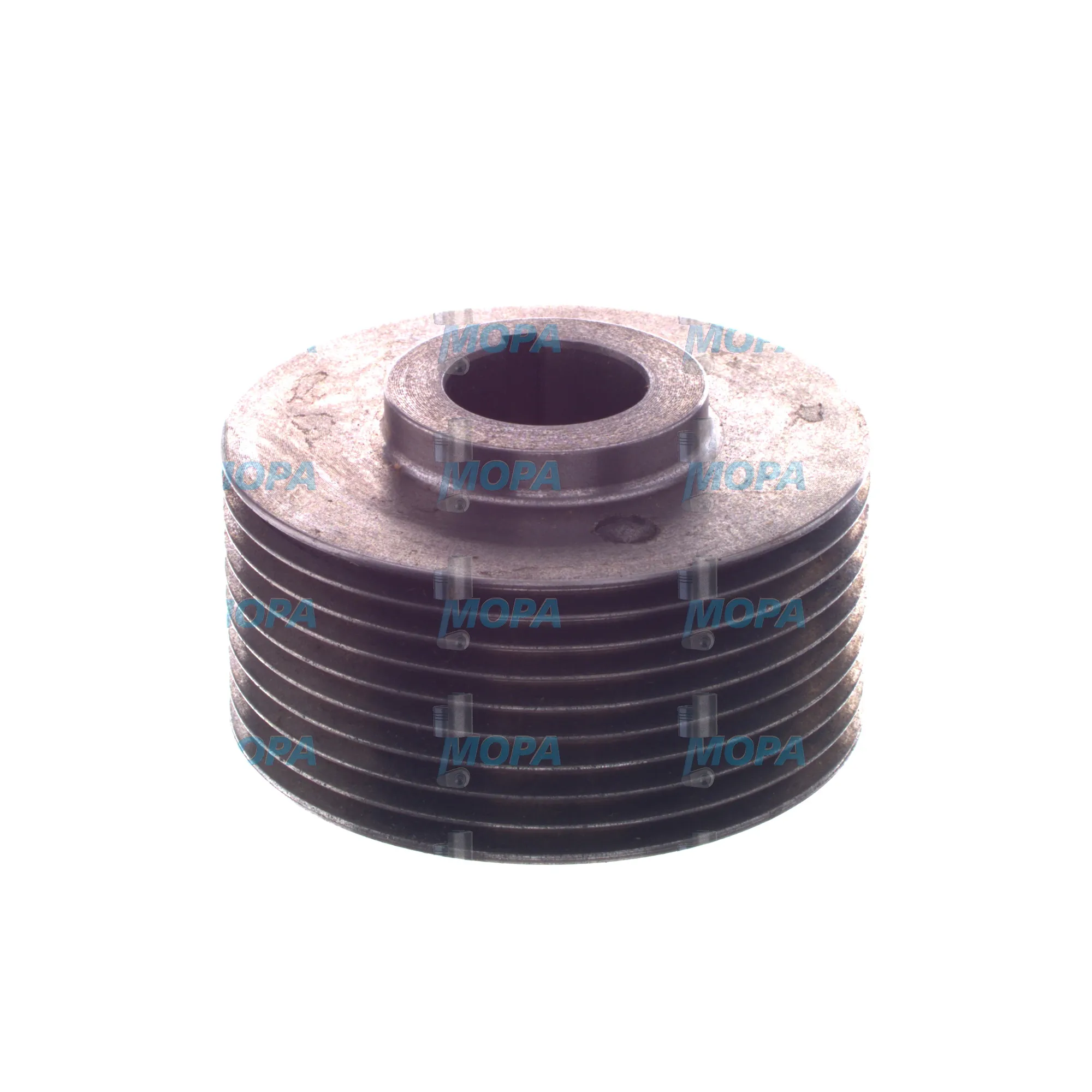 V-BELT PULLEY - 05145471 suitable for MTU engines 3