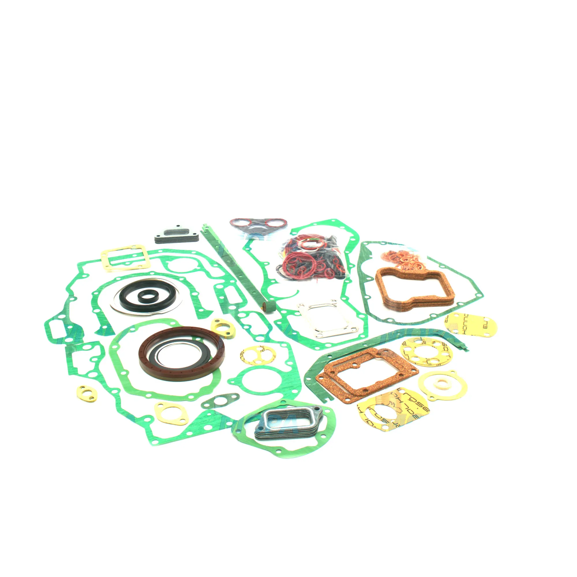 GASKET SET - 02928826 suitable for Deutz engines 7