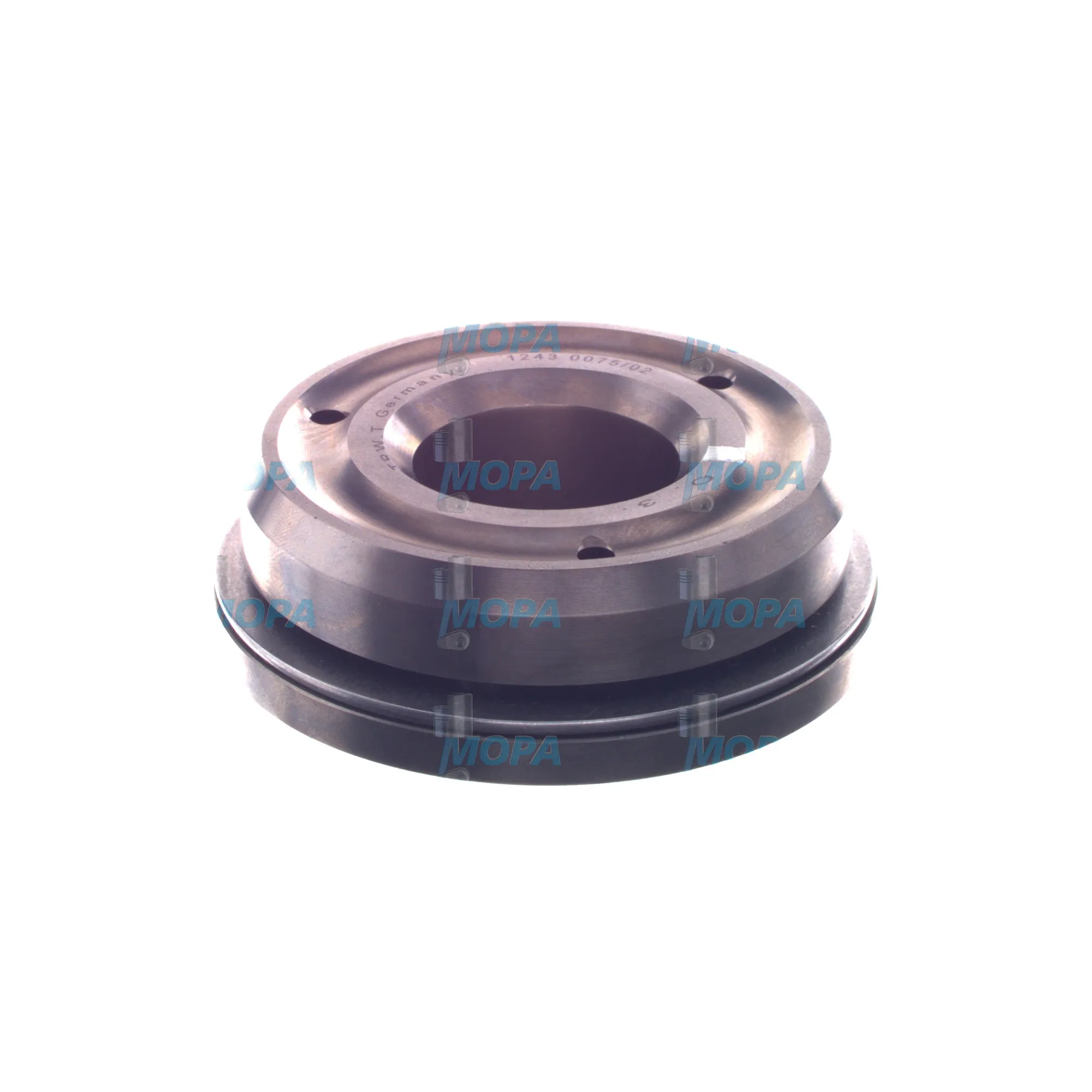 TURNING GEAR/ROTOCAP - 12430075 suitable for MWM & Deutz engines 4