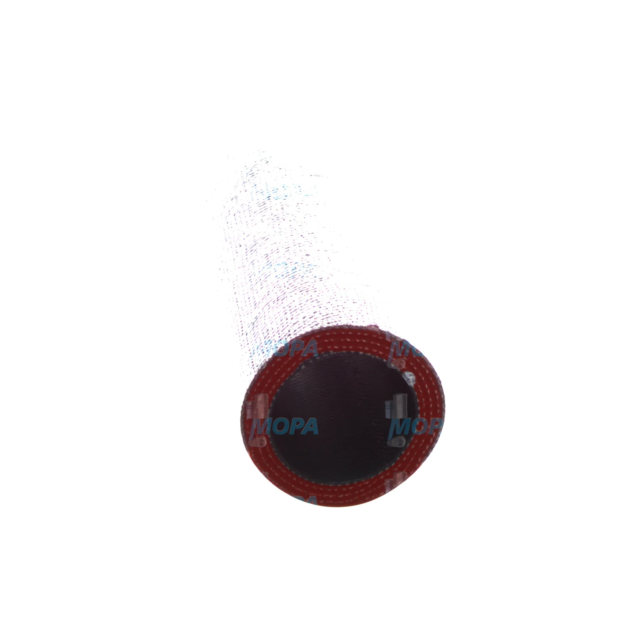 RUBBER HOSE - 01180598 suitable for Deutz engines 4