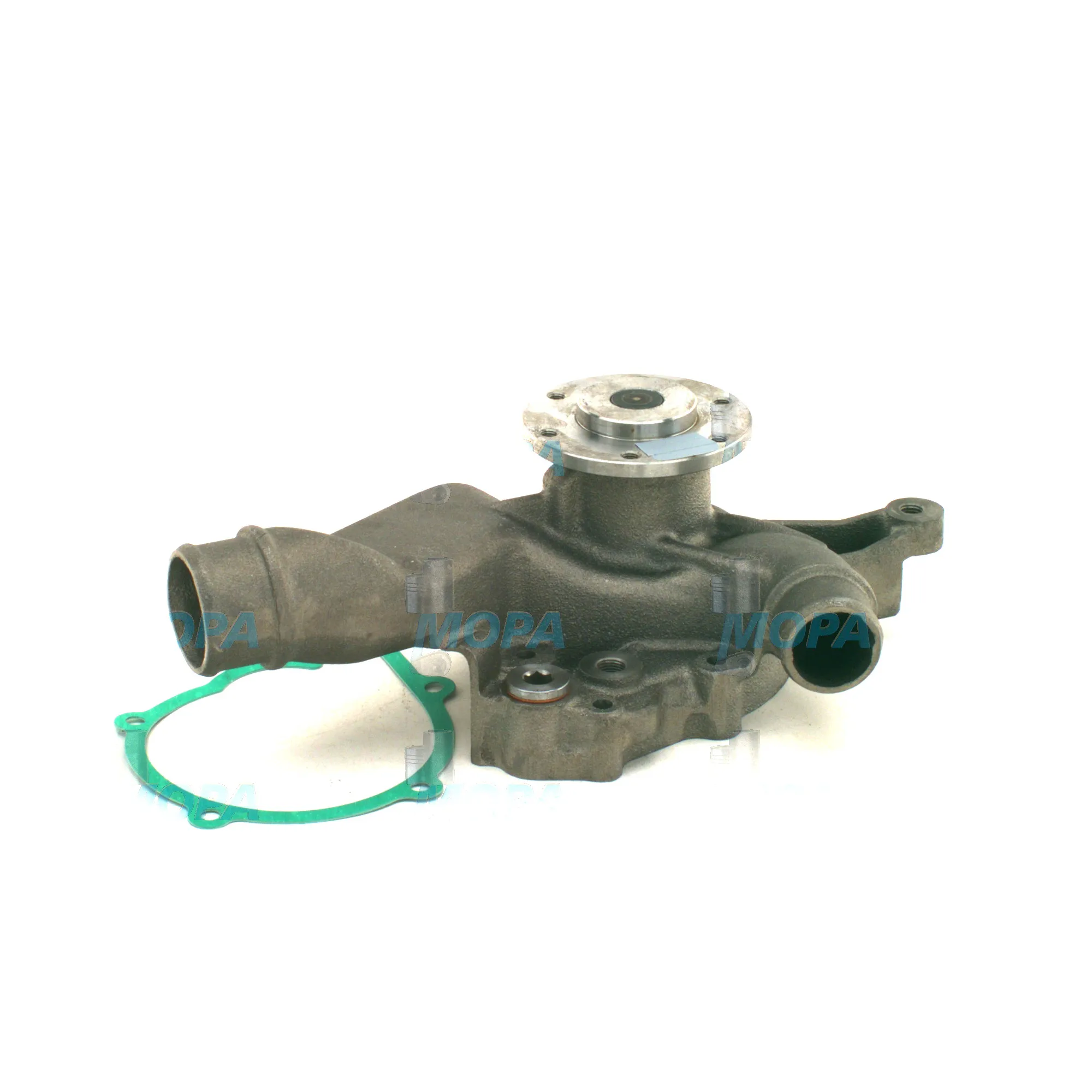 KUEHLMITTELPUMPE - 51065006515 passend für MAN D Motoren 3