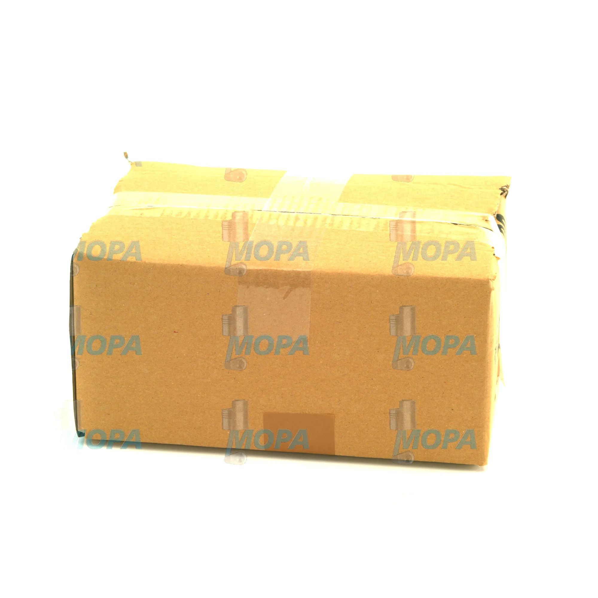 CYLINDER HEAD - 51031006131 suitable for MAN D engines 4