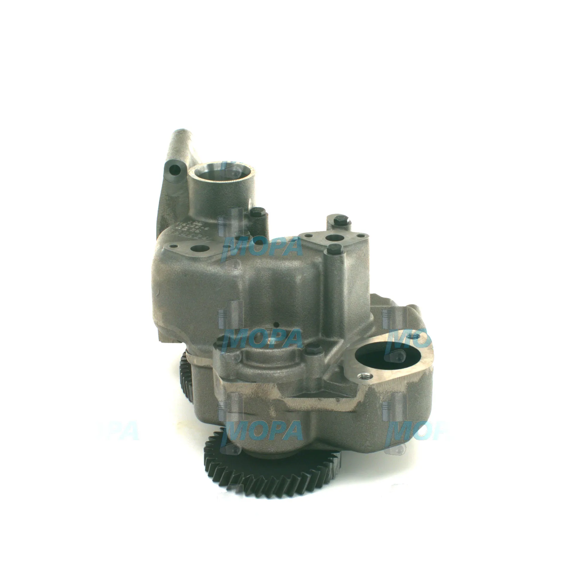 OIL PUMP - 0021805101 suitable for MTU engines 8