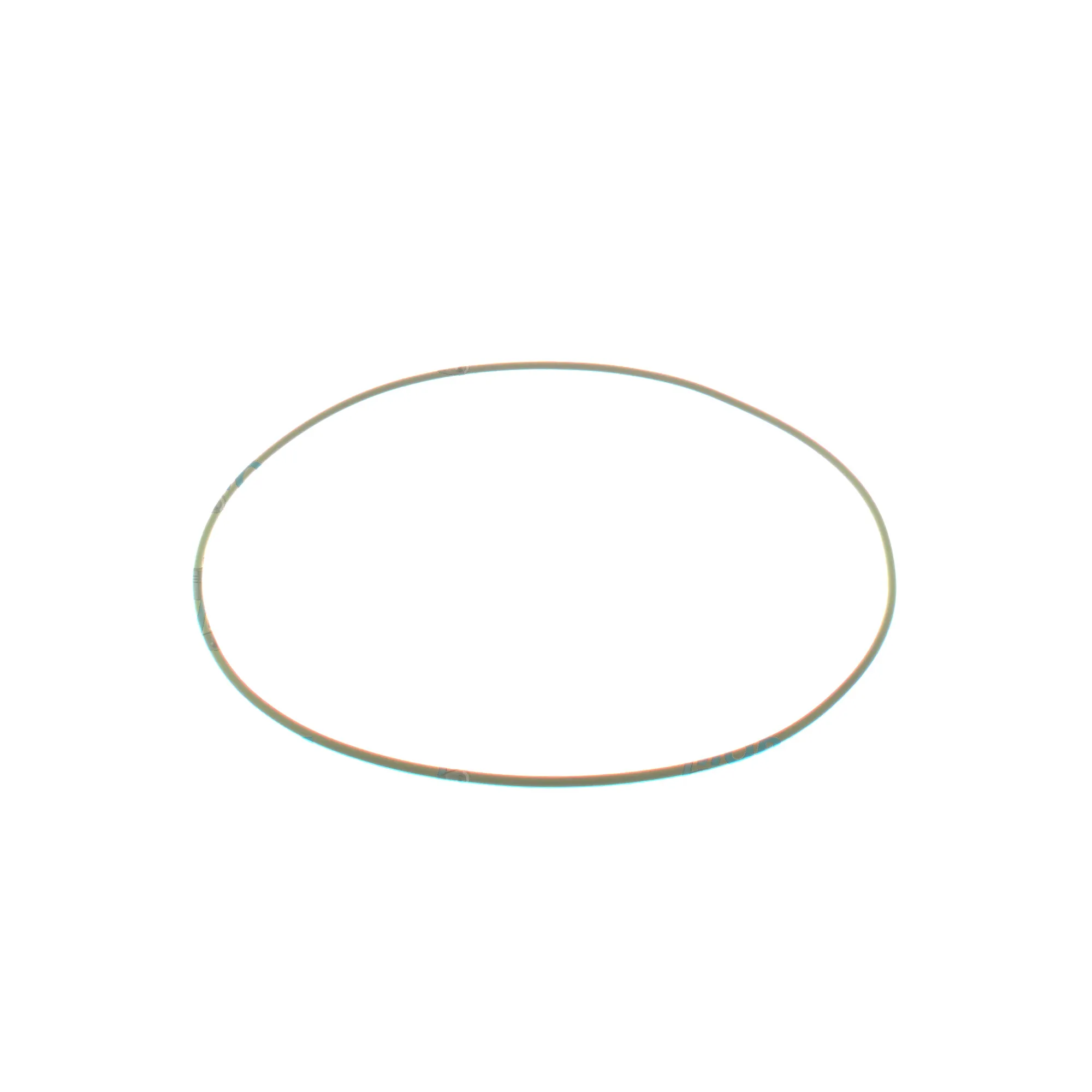RUNDDICHTRING - 01164526 passend für Deutz Motoren 4