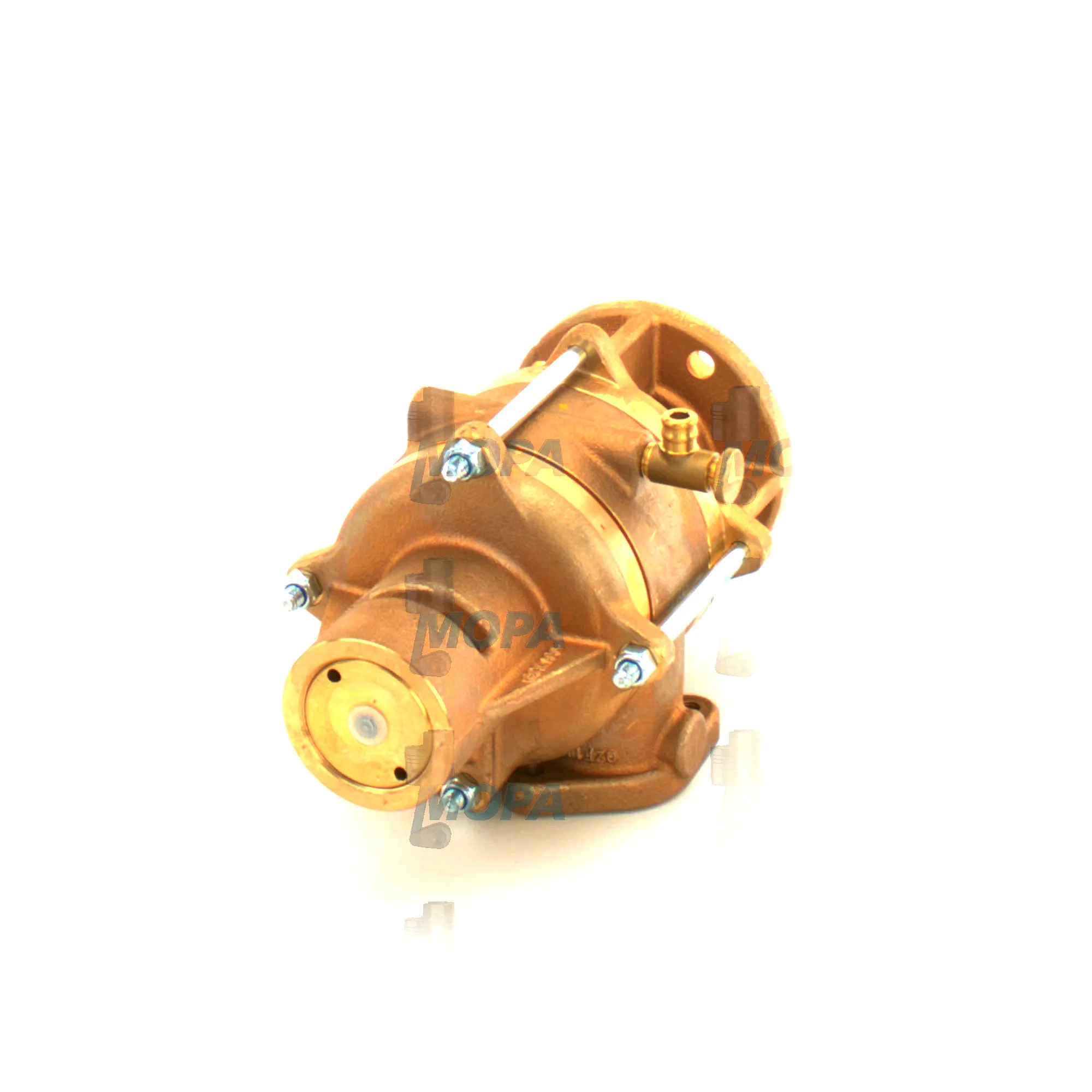 RAW WATER PUMP - 51065007039 suitable for MAN D-engines 9