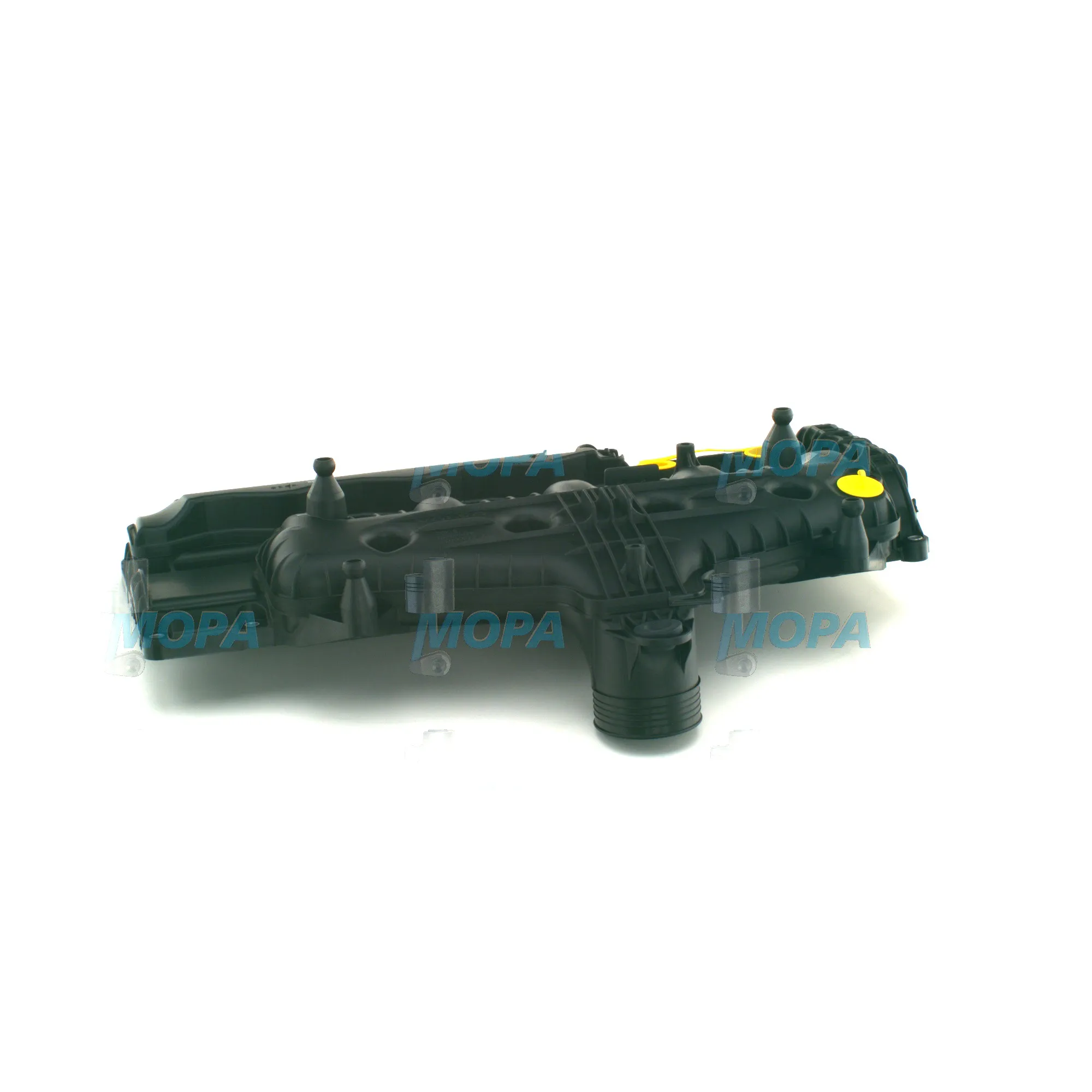 ZYLINDERKOPFHAUBE - 31430316 passend für Volvo/Volvo Penta Motoren 2
