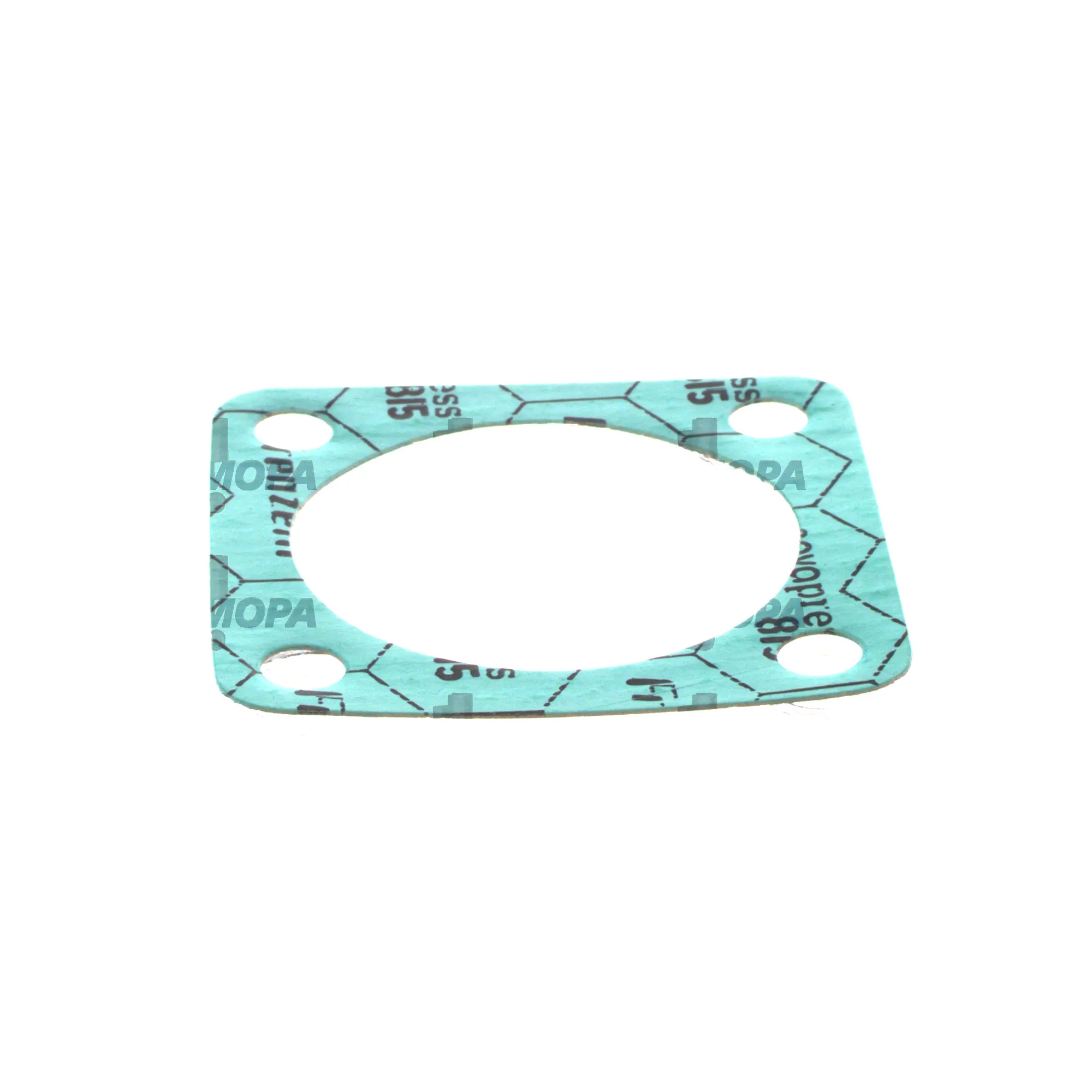 GASKET - 5010630180 suitable for MTU engines 3
