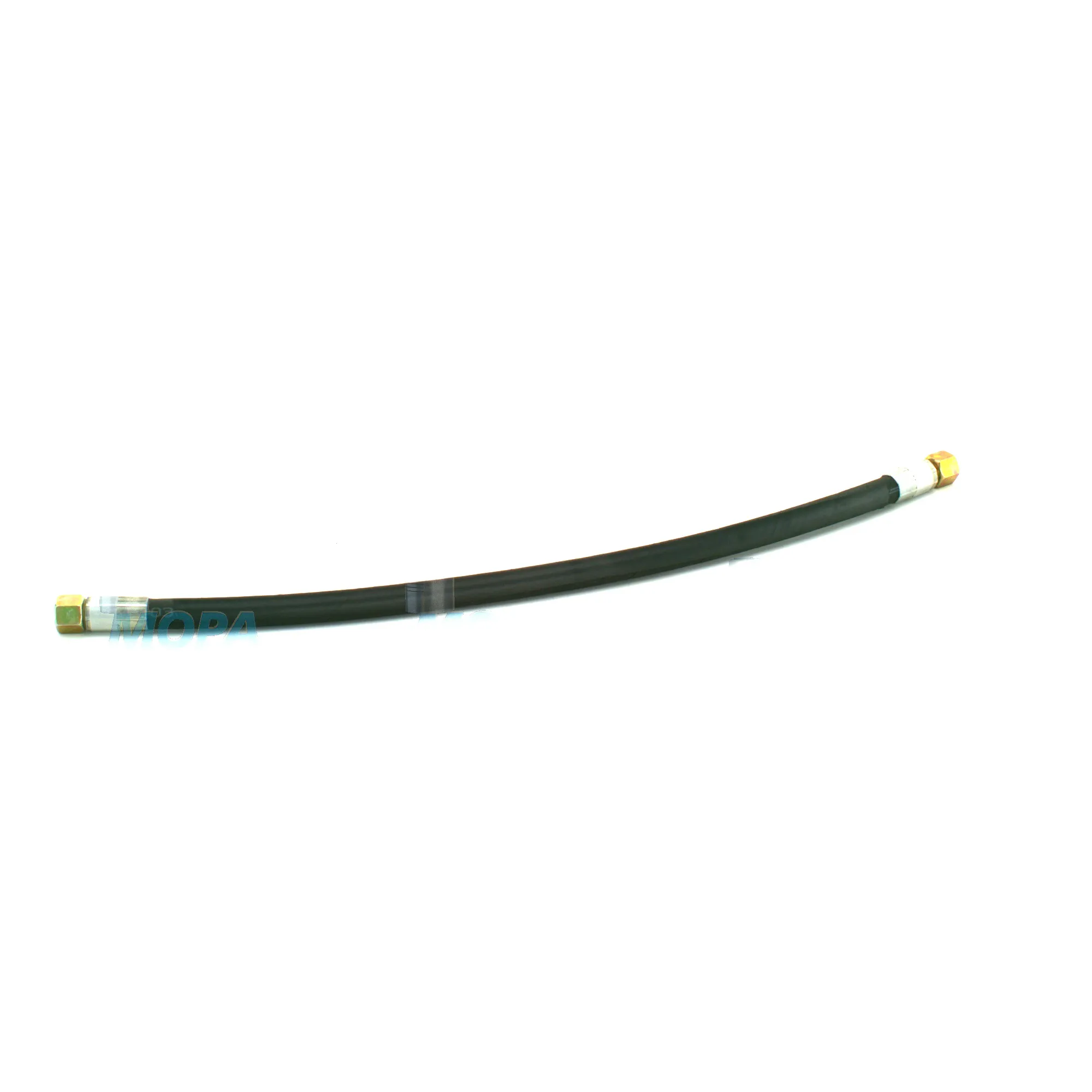 SCHLAUCHLEITUNG - 01244838 passend für Deutz Motoren 7