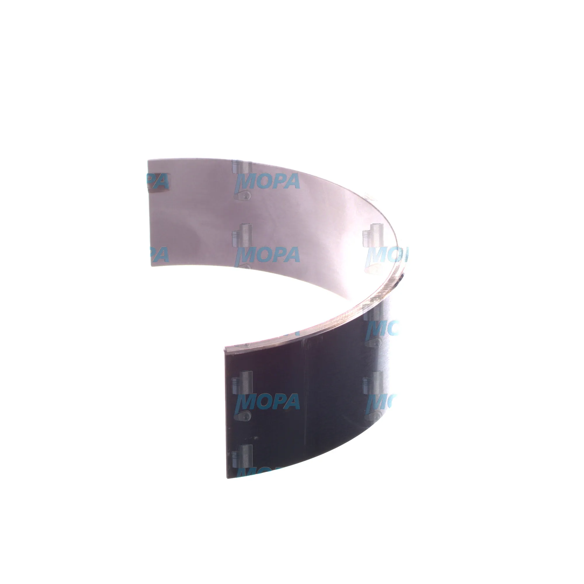 MAIN BEARING HALF - X00009491 suitable for MTU engines 4