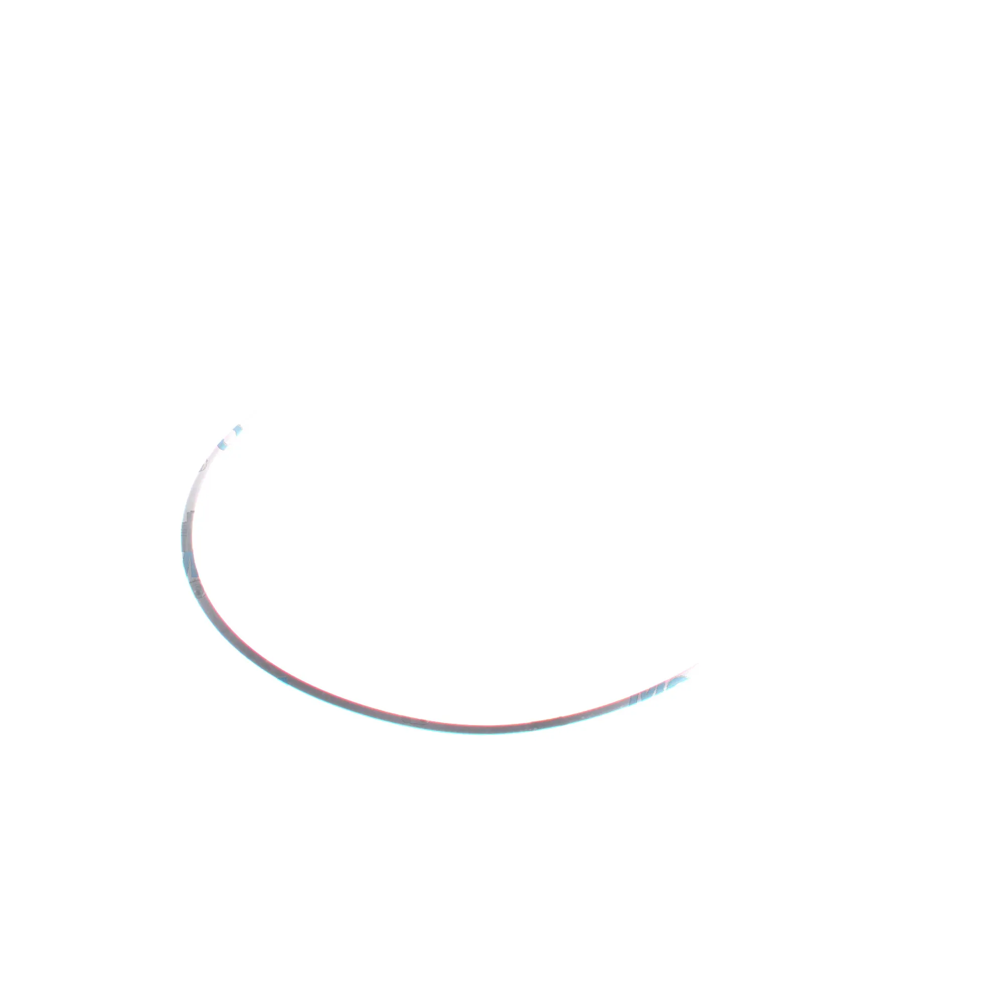 AUSGLEICHSCHEIBE - 422619 passend für Volvo/Volvo Penta Motoren