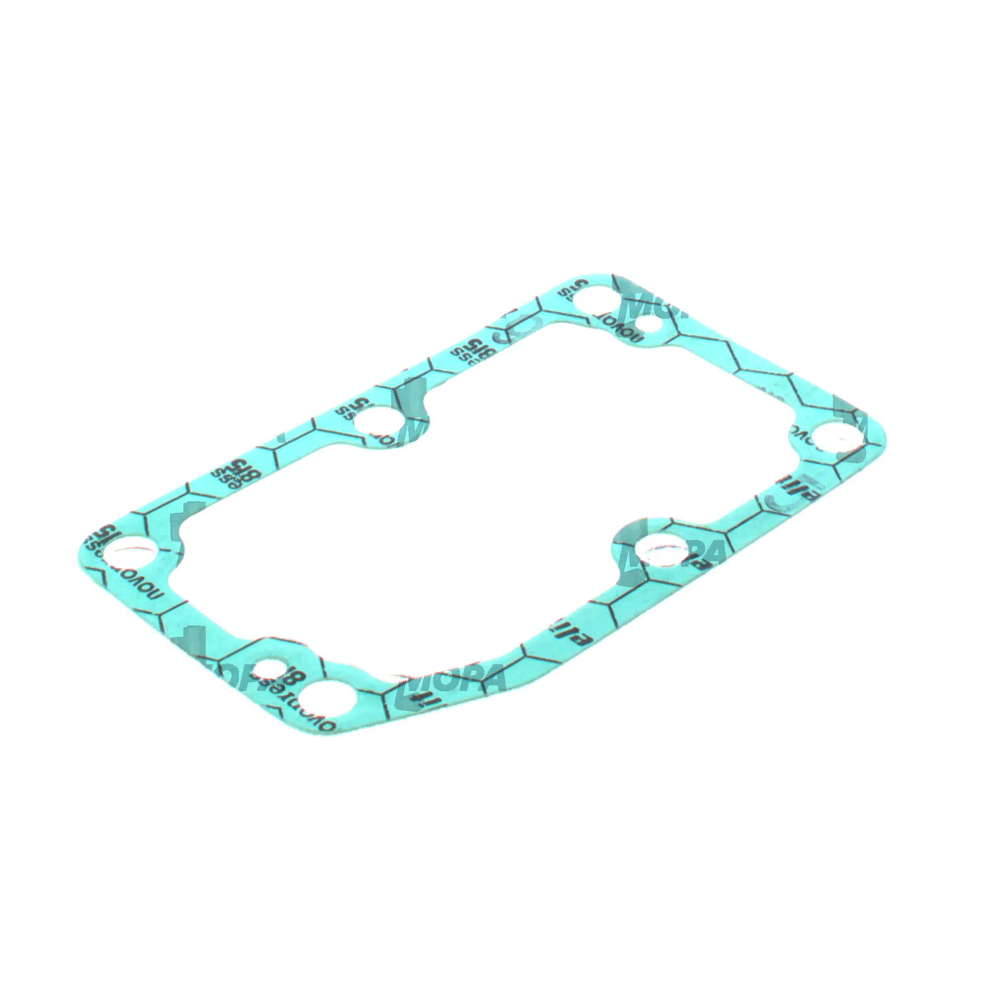GASKET - 5000610080 suitable for MTU engines