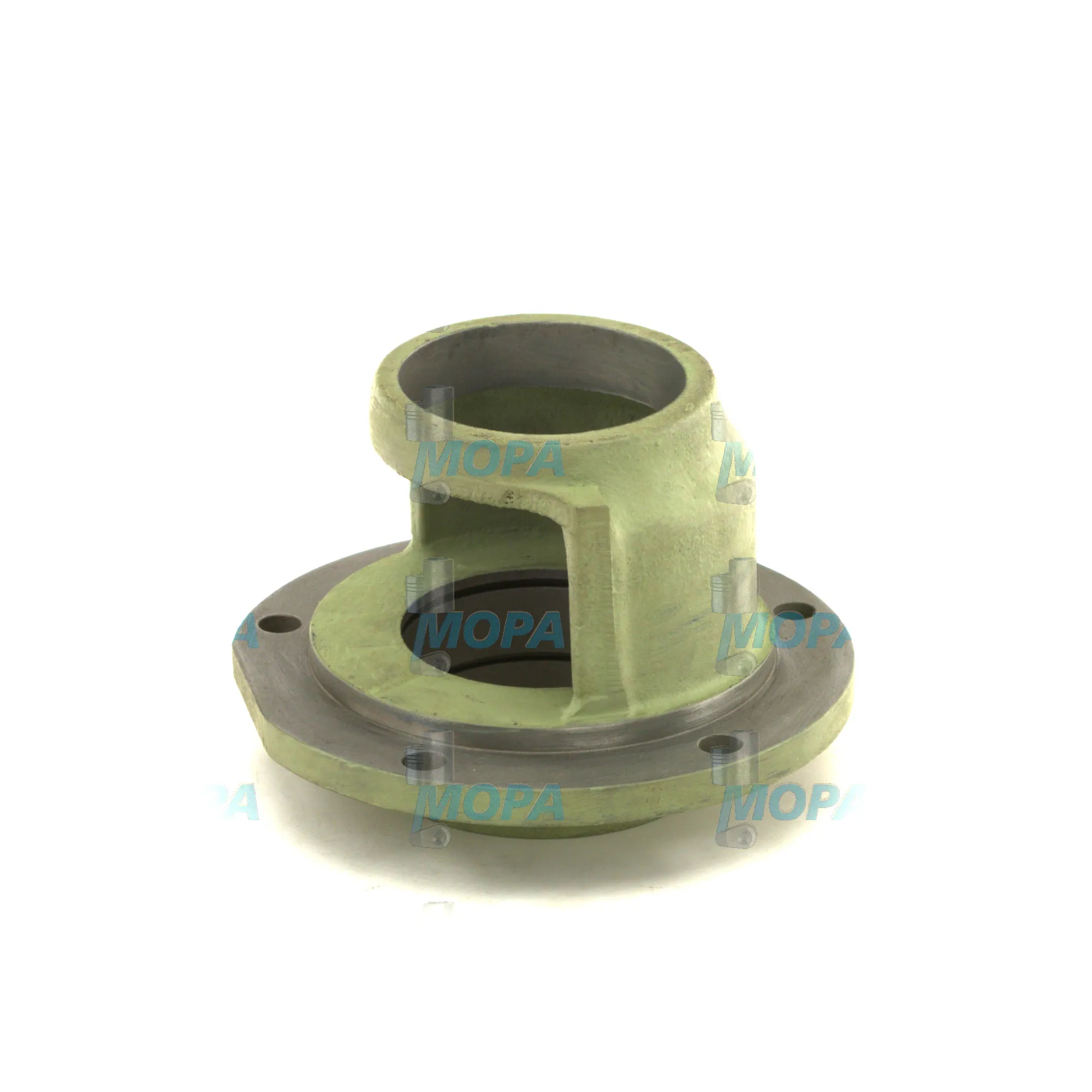 FLANSCHLAGER - 04016523 passend für MWM & Deutz Motoren 4