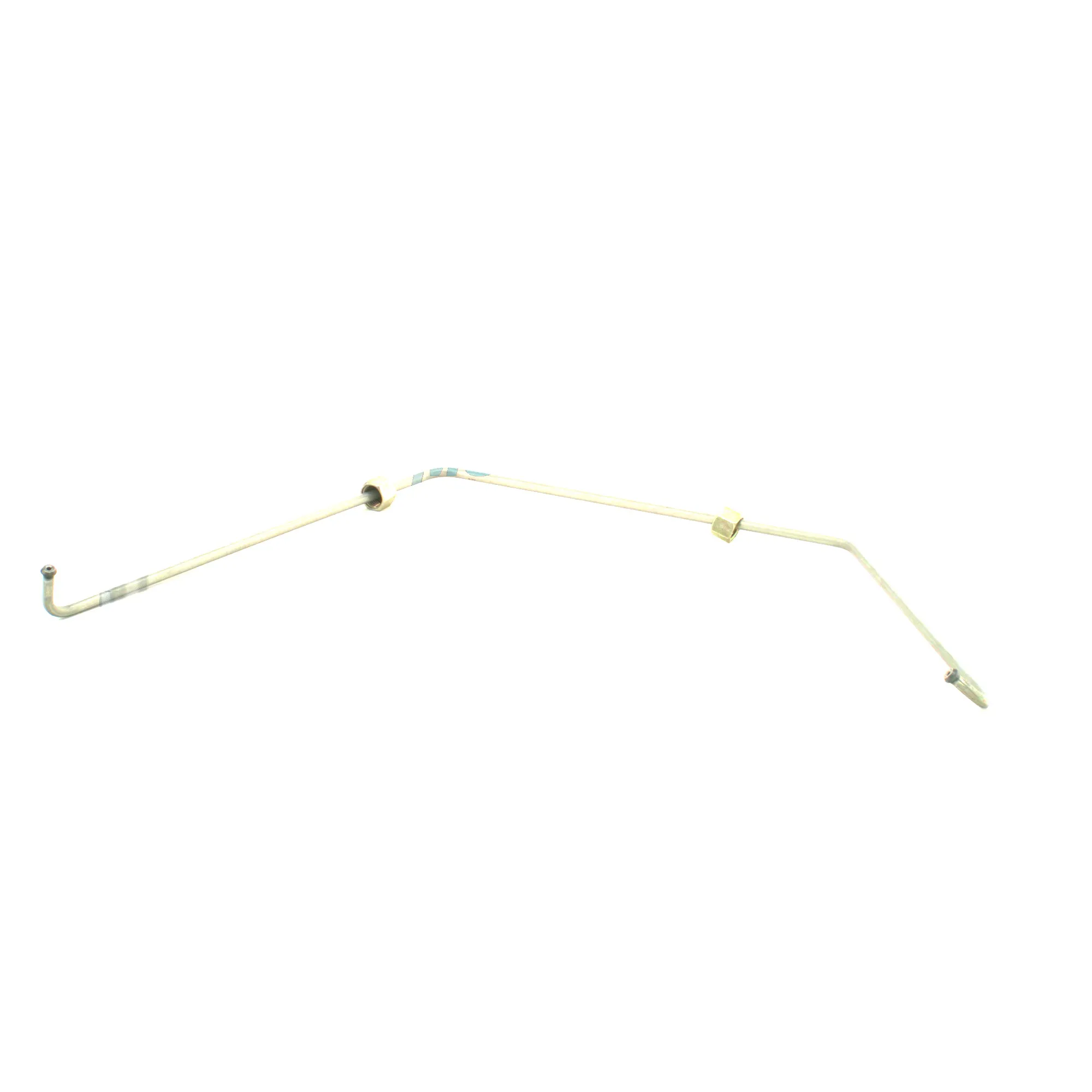 INJECTION LINE - 51103020608 suitable for MAN D-engines 4