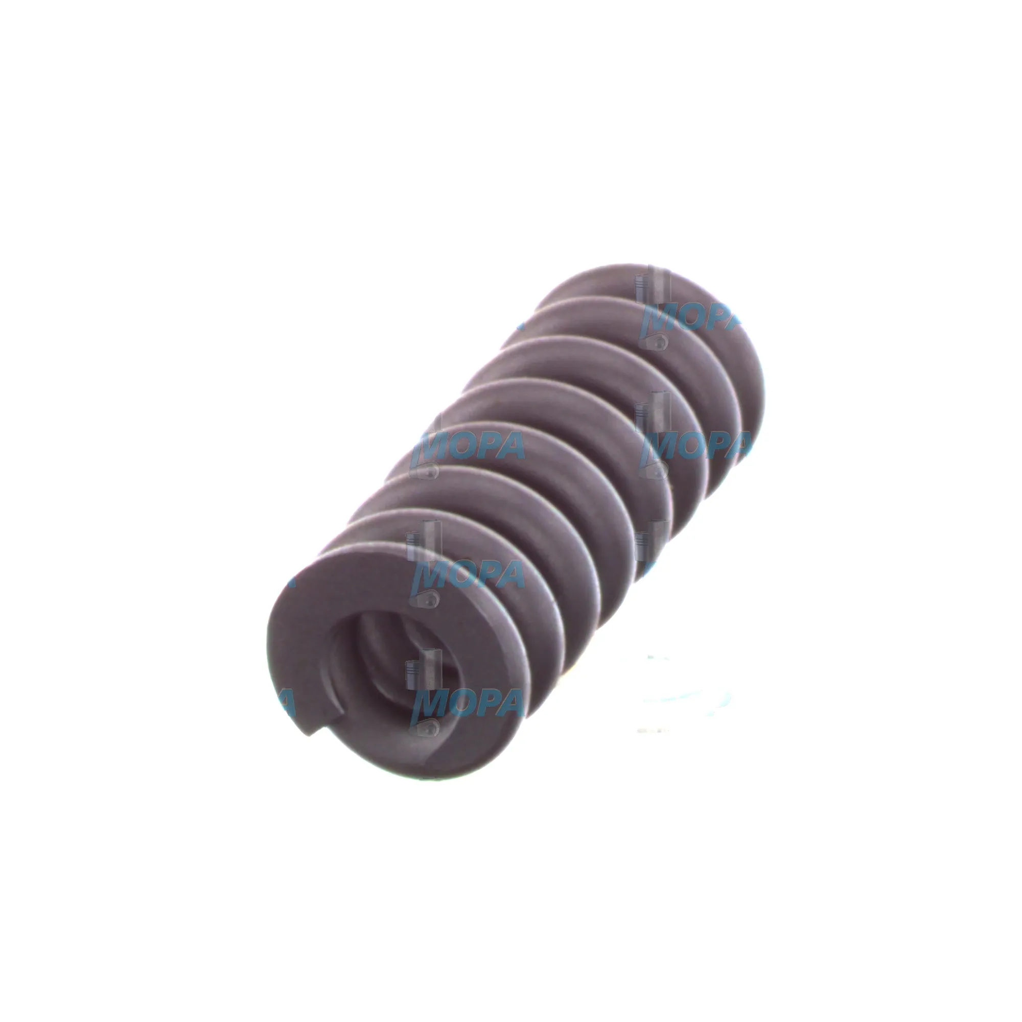 DRUCKFEDER - 0000170517 passend für MTU Motoren 9