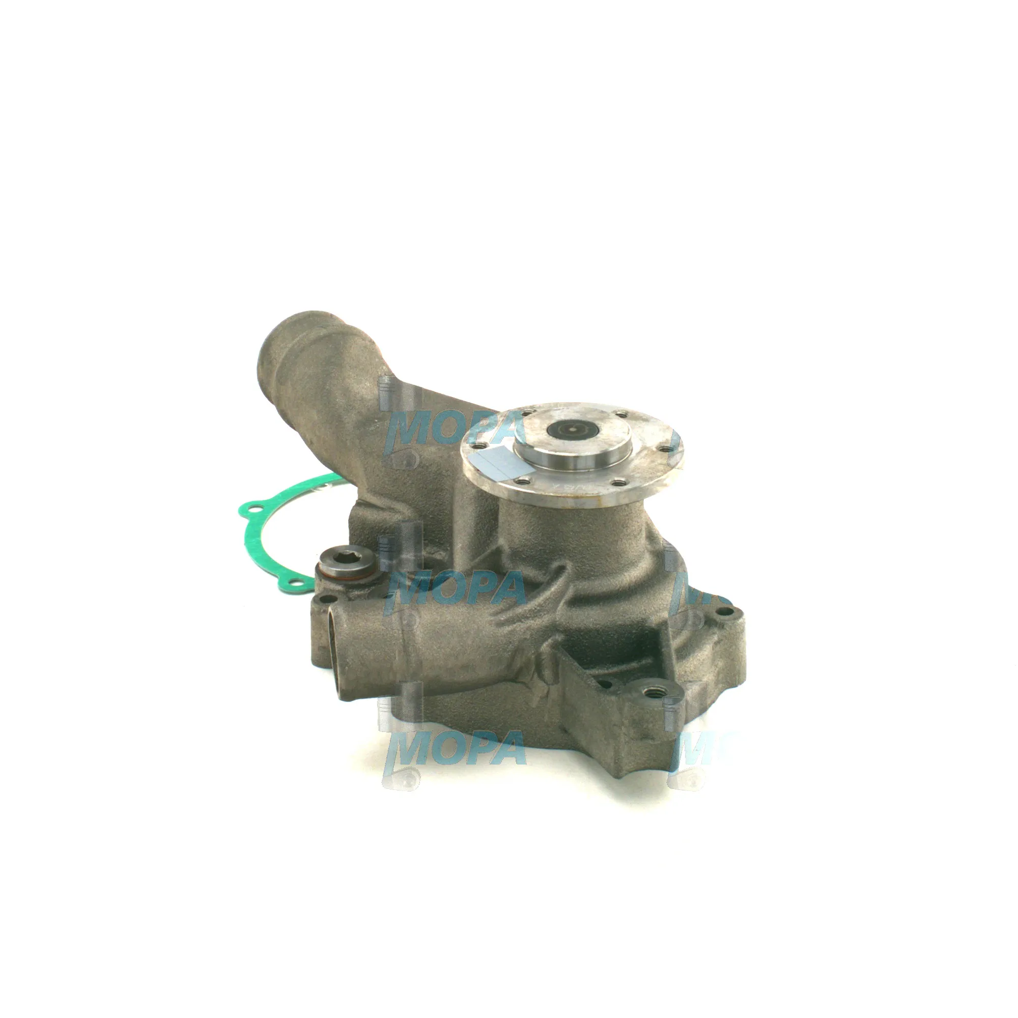 KUEHLMITTELPUMPE - 51065006515 passend für MAN D Motoren 5