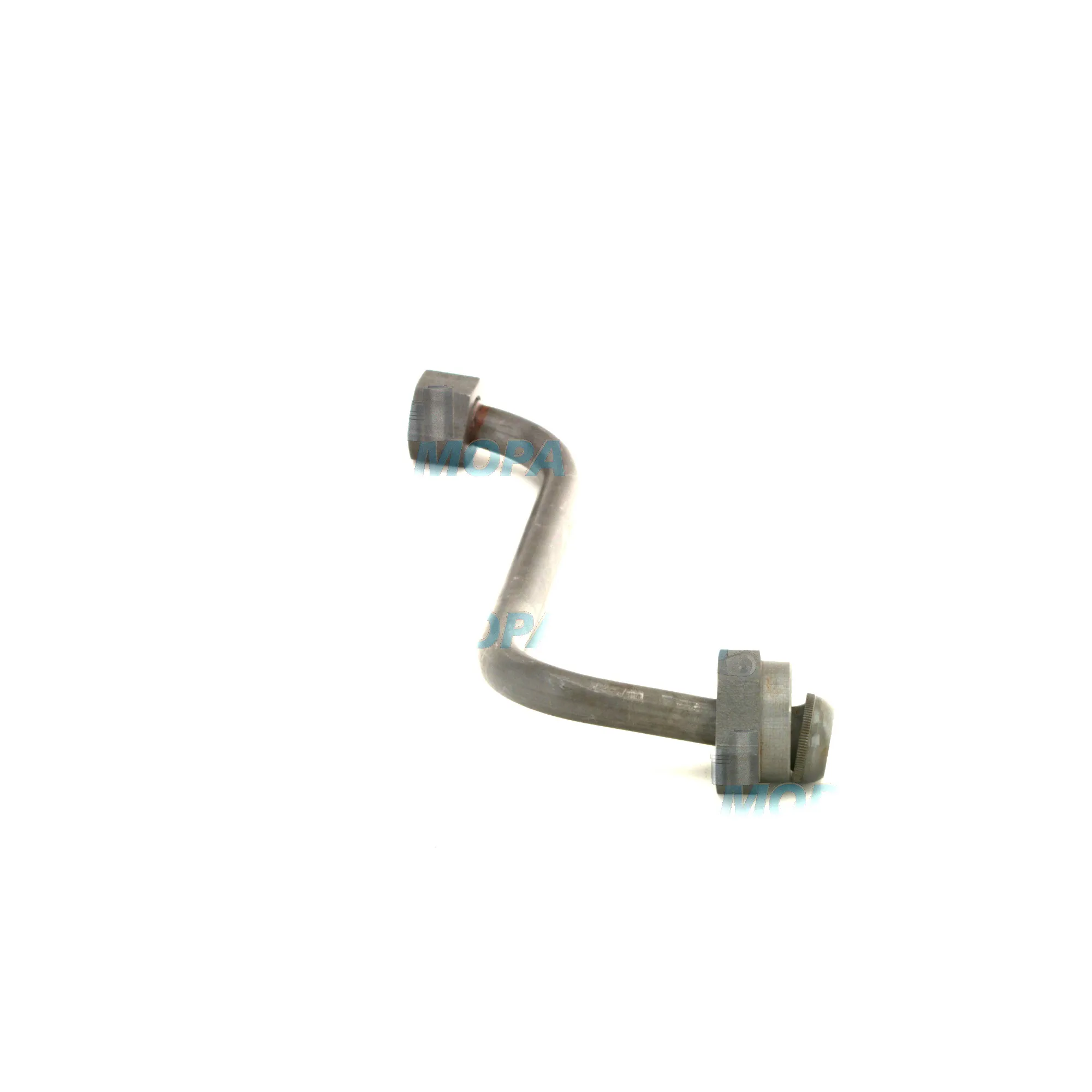 OIL LINE - 5801800820 suitable for MTU engines 8