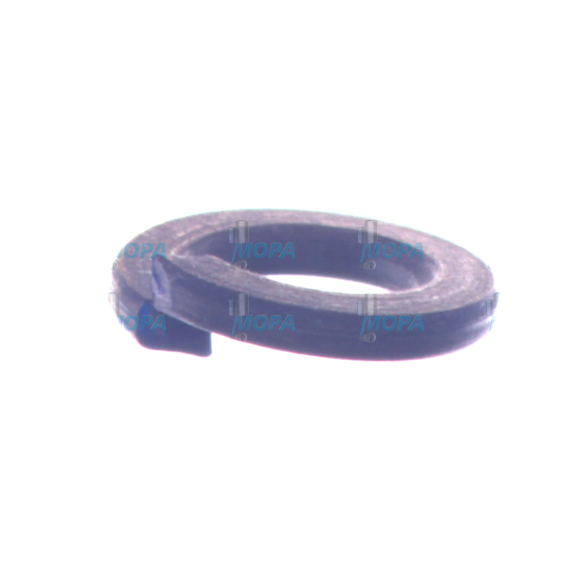 SPRING WASHER - 000127004206 suitable for MTU engines 4
