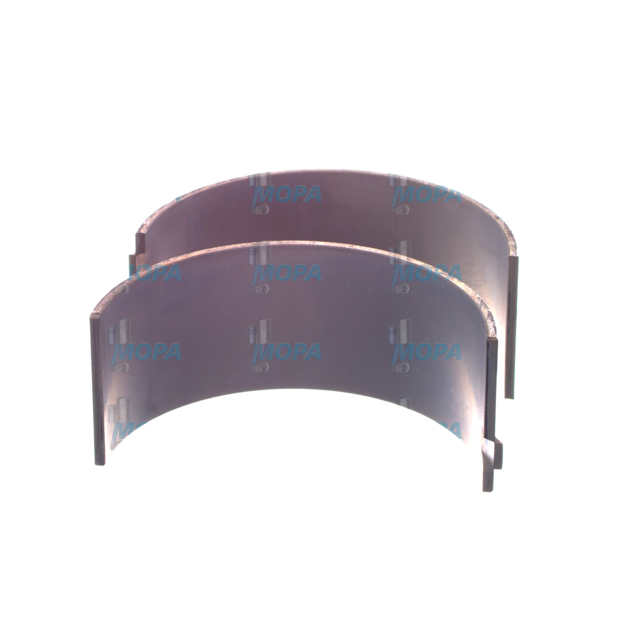 BIG END BEARING PAIR - 51024106453 suitable for MAN D-engines 3