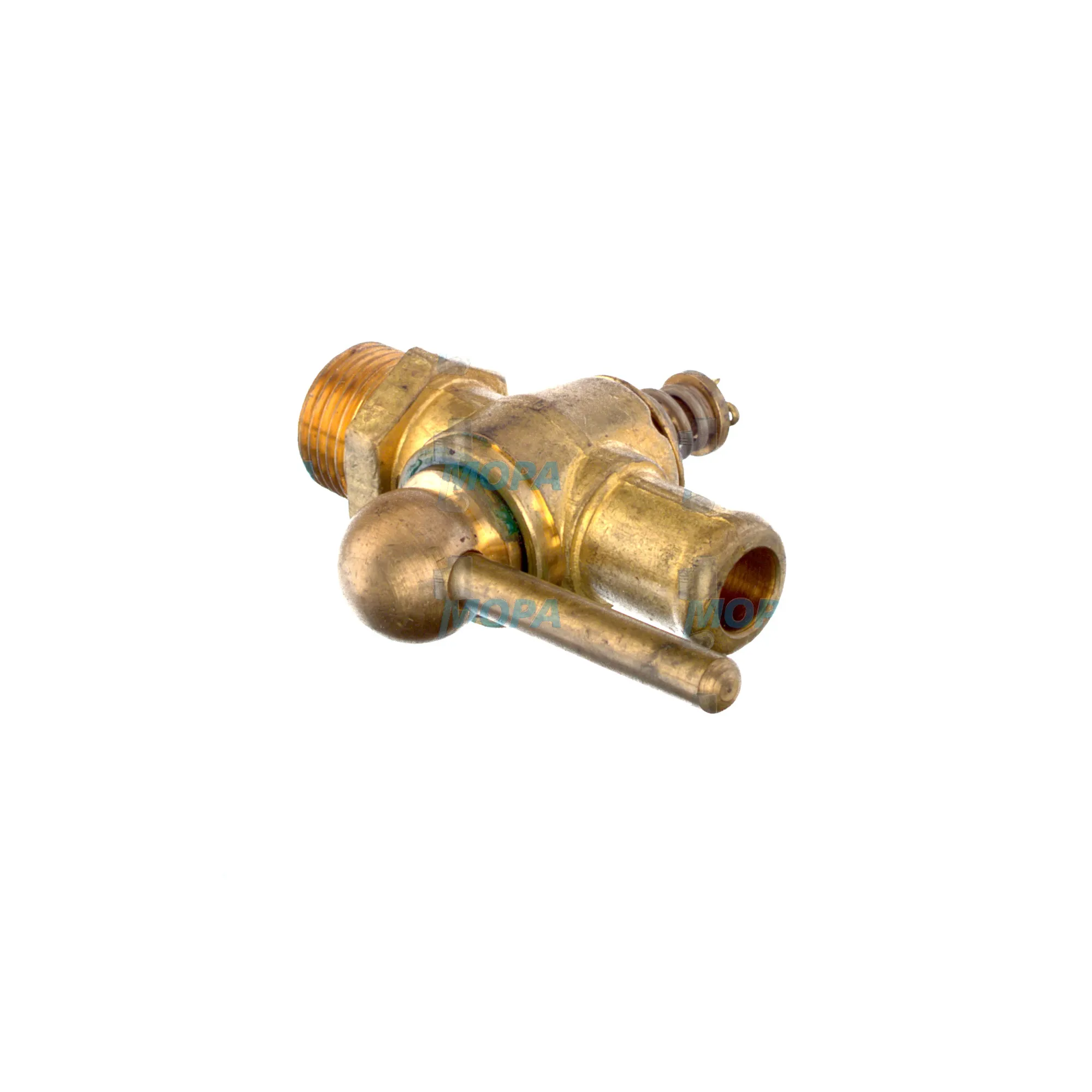 DRAIN COCK - 01120687 suitable for MWM & Deutz engines 6