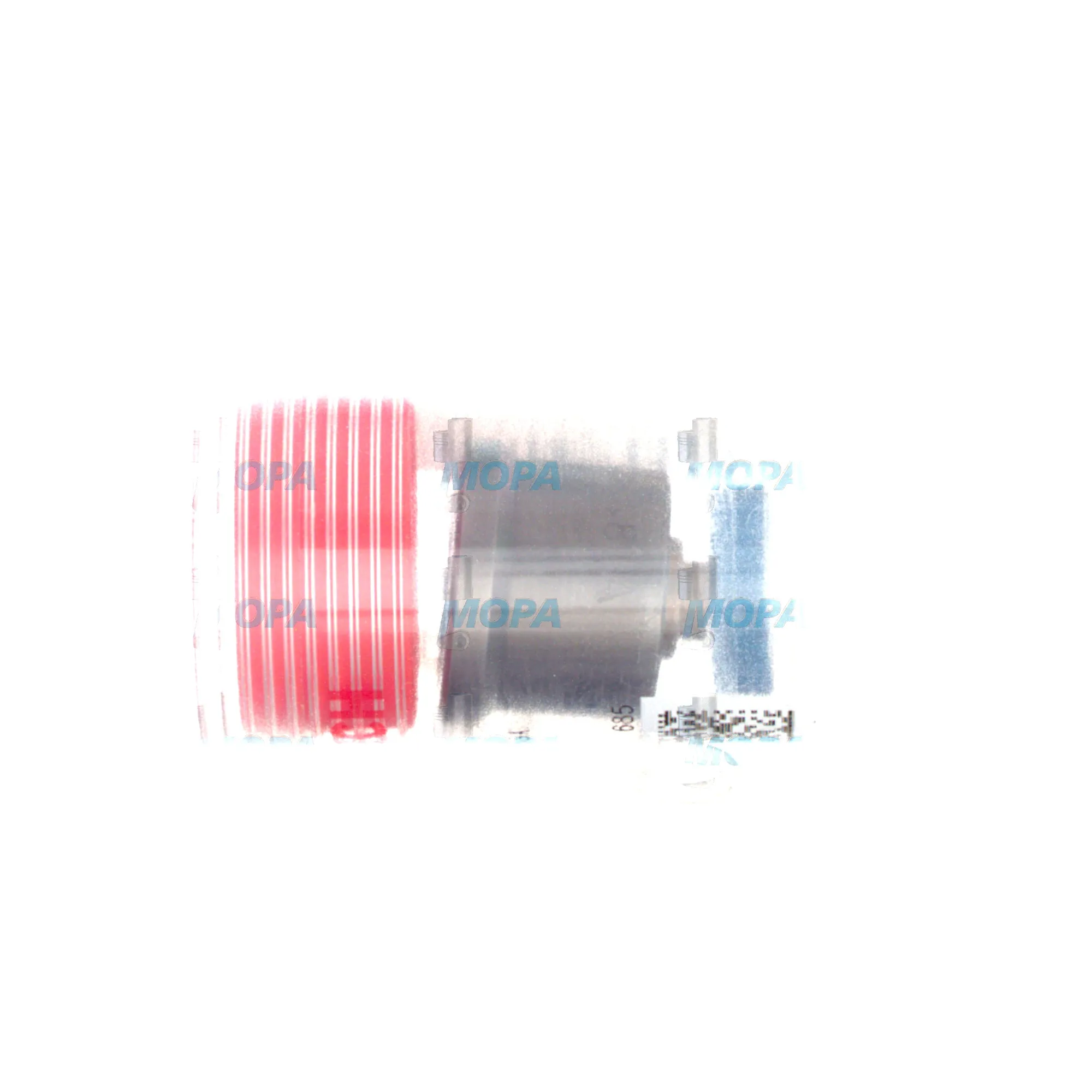 PRESSURE CONTROL VALVE - 01309925 suitable for Deutz engines 2