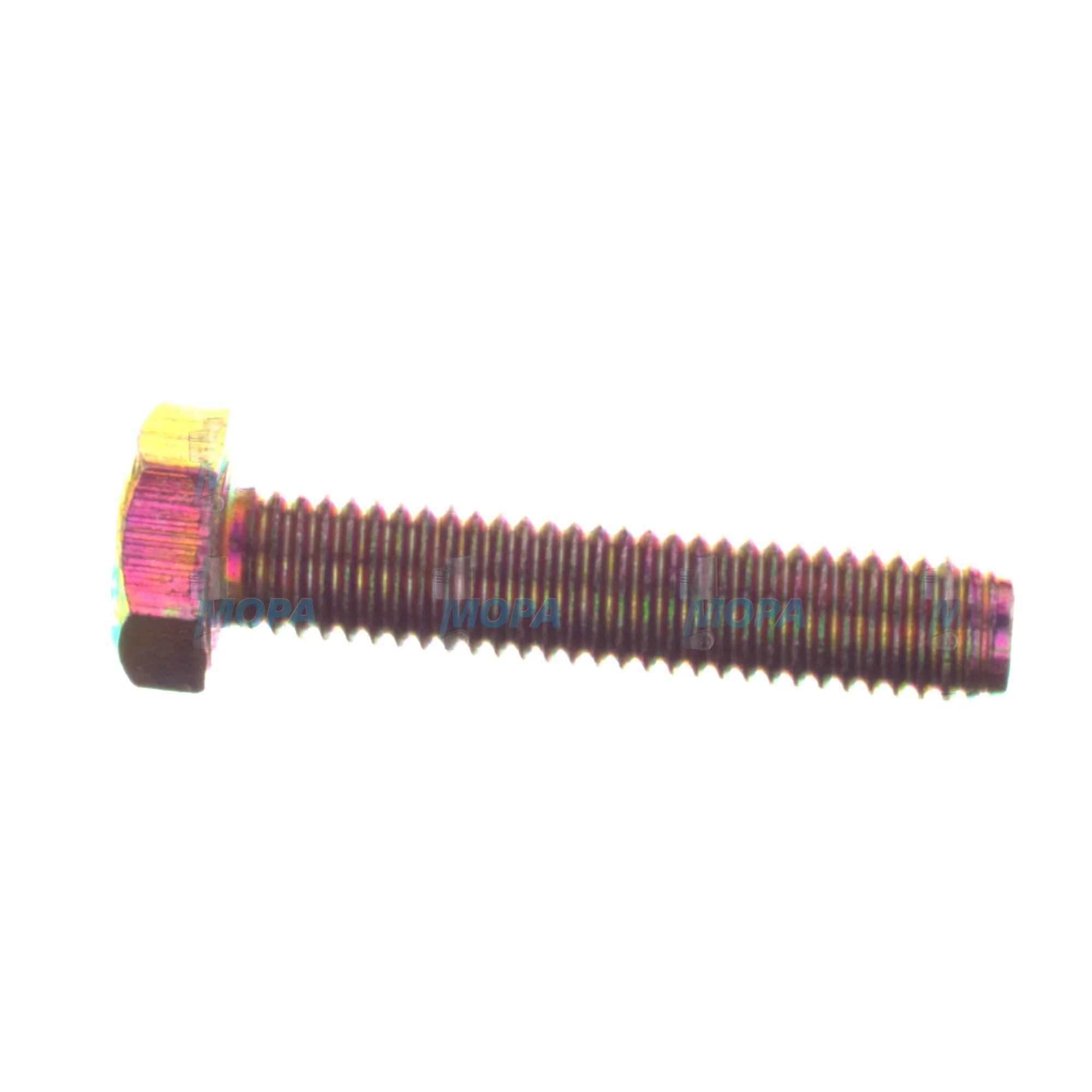 SECHSKANTSCHRAUBE - 01102486 passend für Deutz Motoren 4