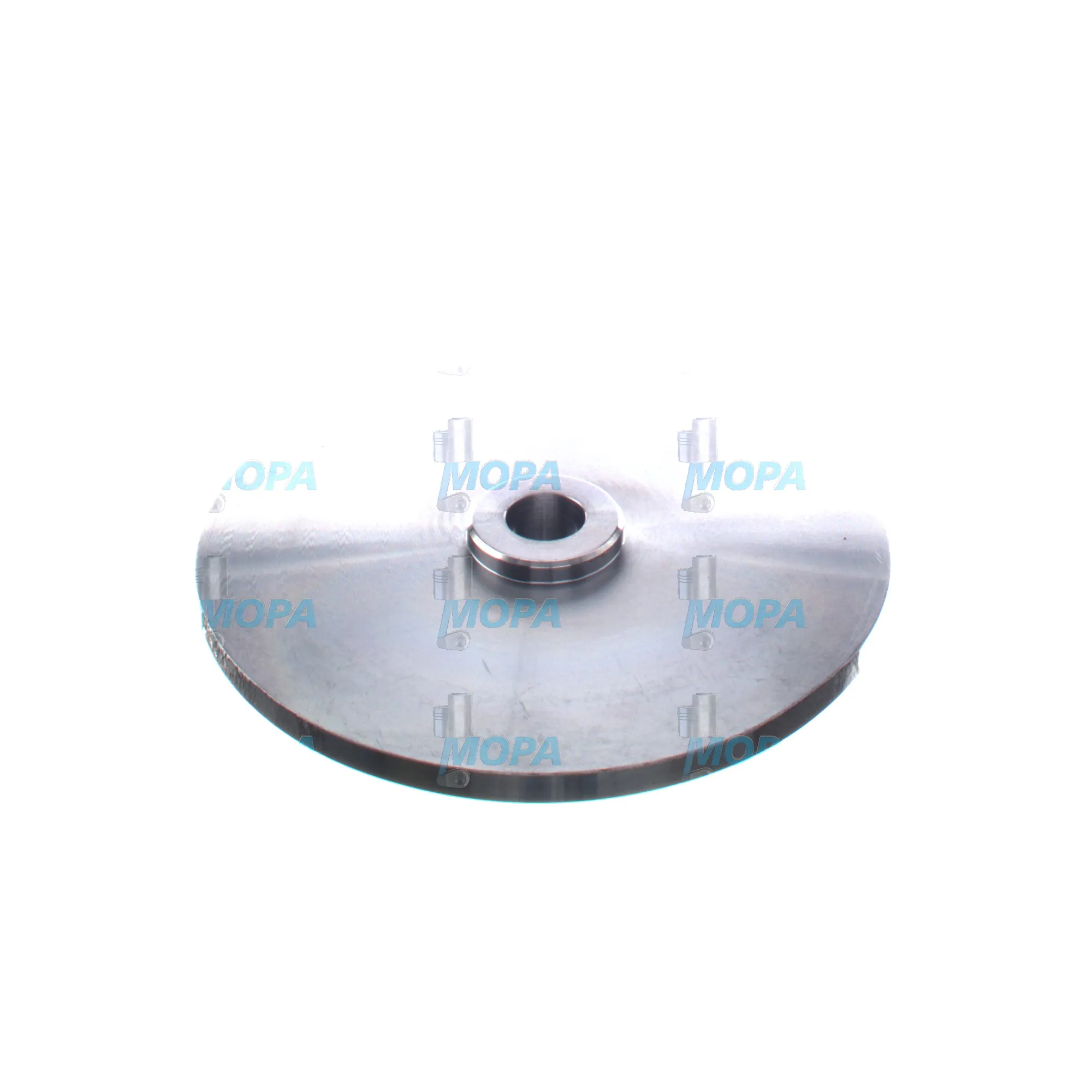 WASHER - 5512370076 suitable for MTU engines