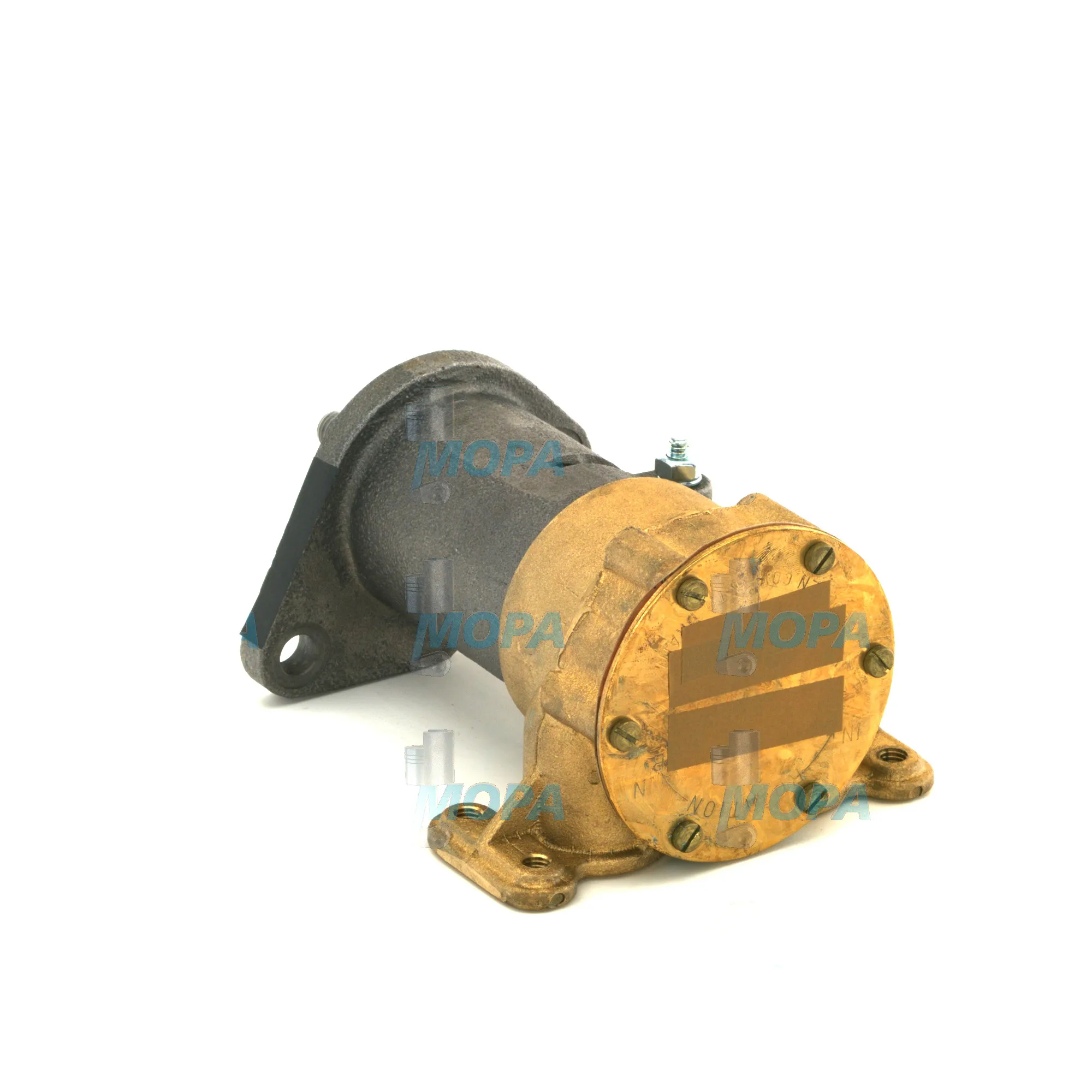 RAW WATER PUMP - 04229524 suitable for Deutz engines 7