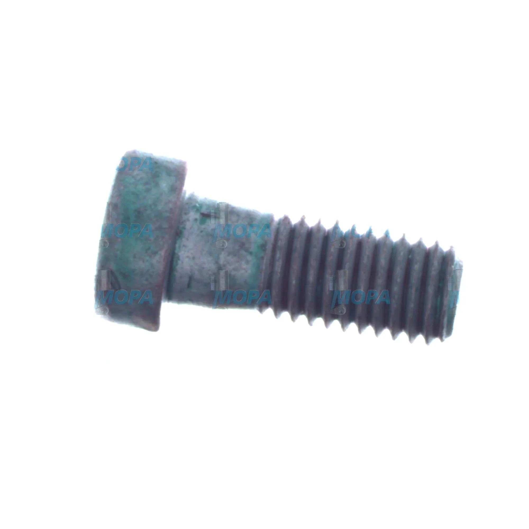 CYLINDER SCREW - 06021090067 suitable for MAN D engines 3