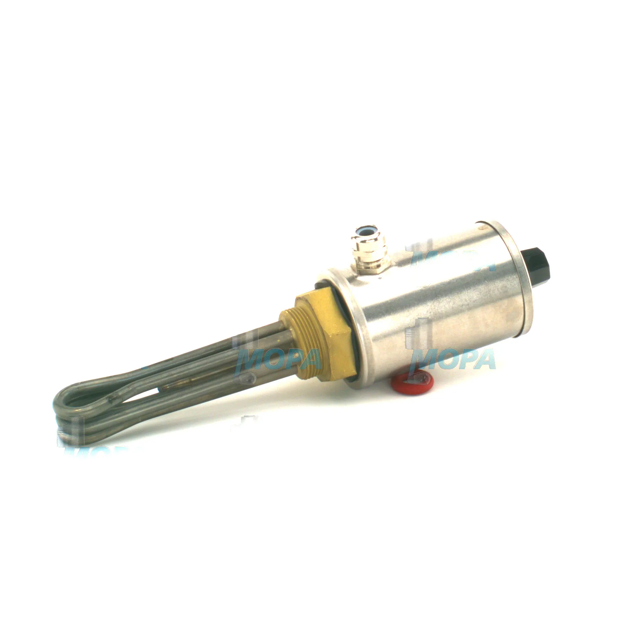 VORWAERMGERAET - 51067007006 passend für MAN D Motoren 3
