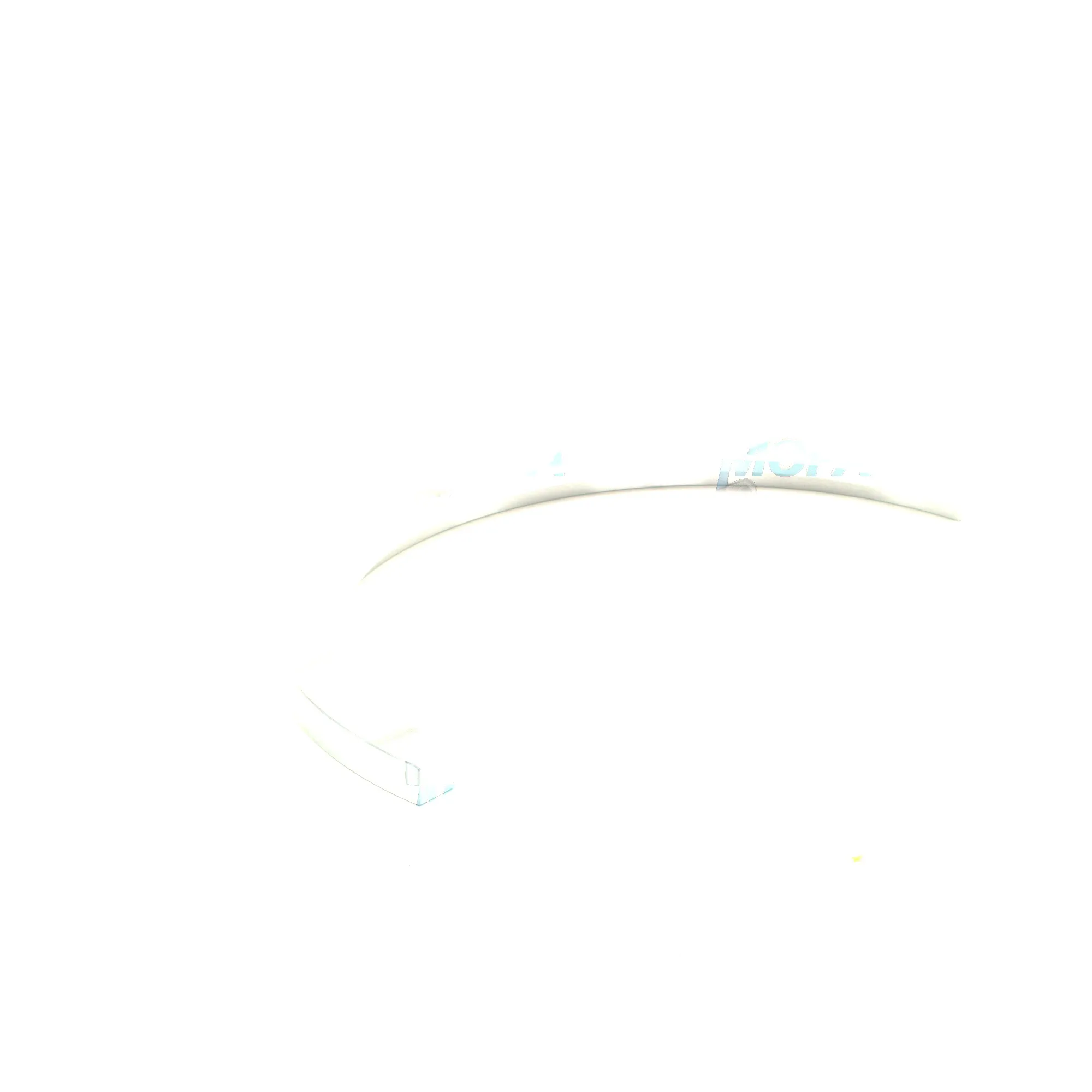 THRUST WASHER HALF - 12283463 suitable for MWM & Deutz engines 7