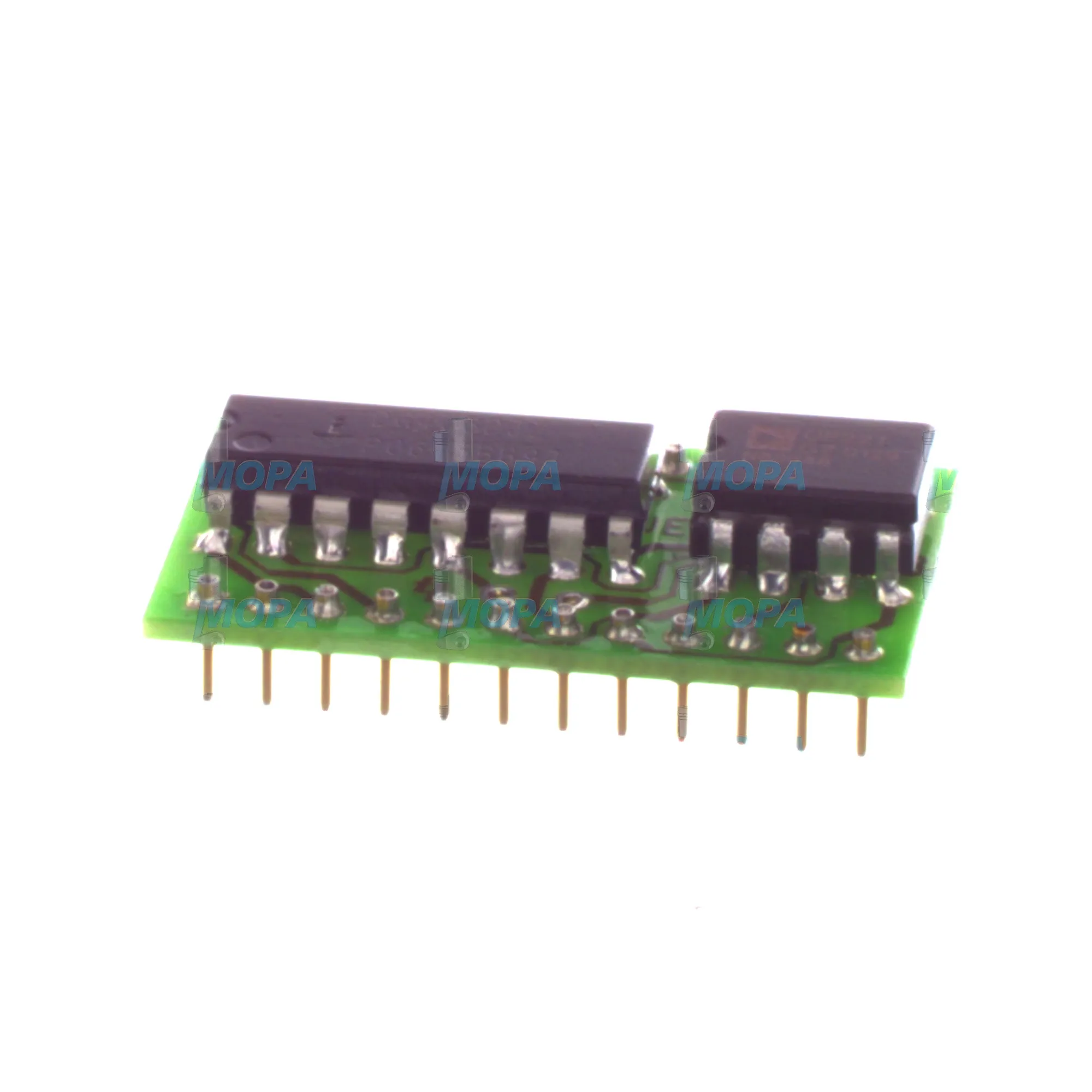 PLUG-IN BOARD - 5265308612 suitable for MTU engines 3
